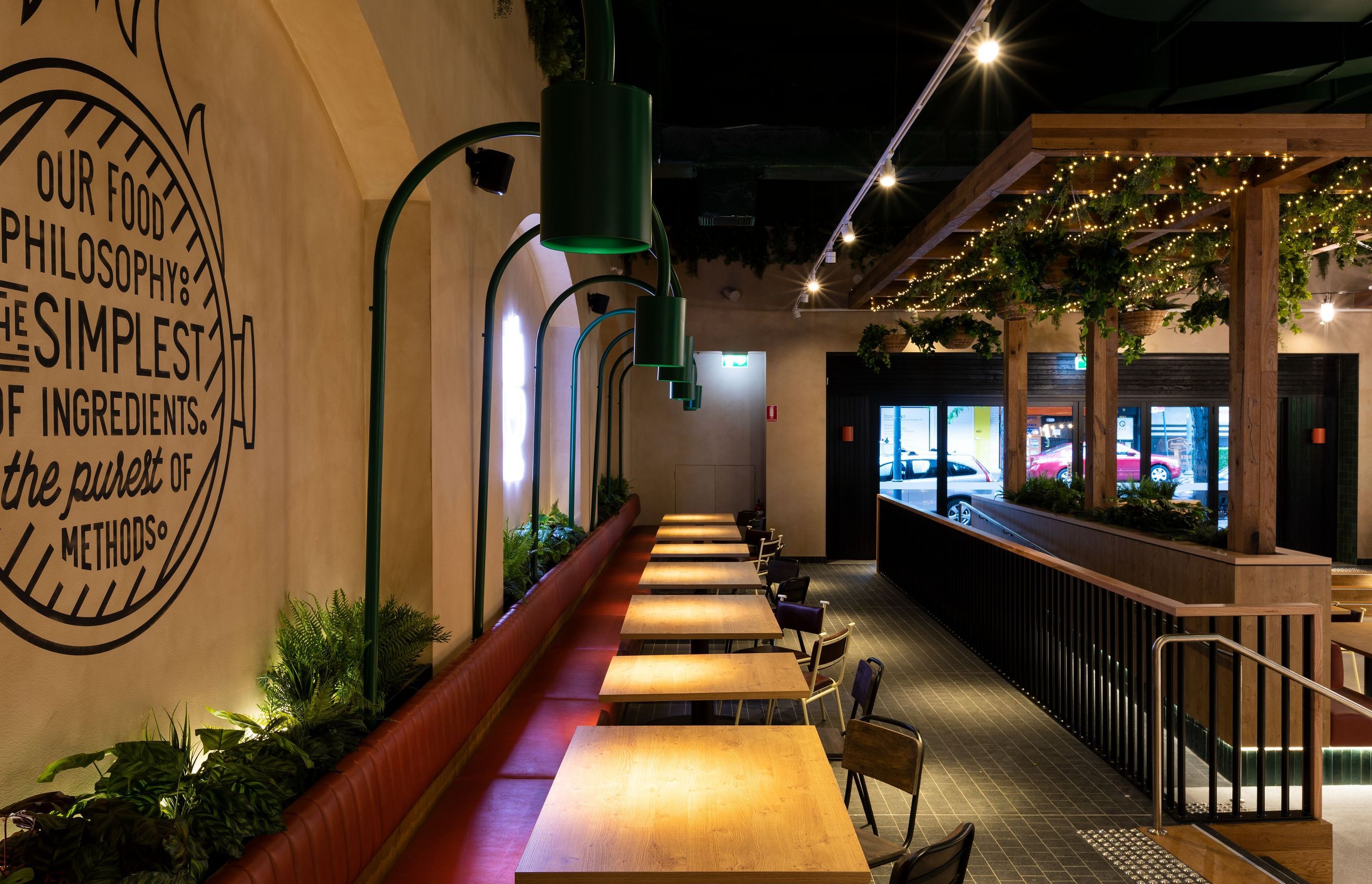 El Jannah | Liverpool NSW