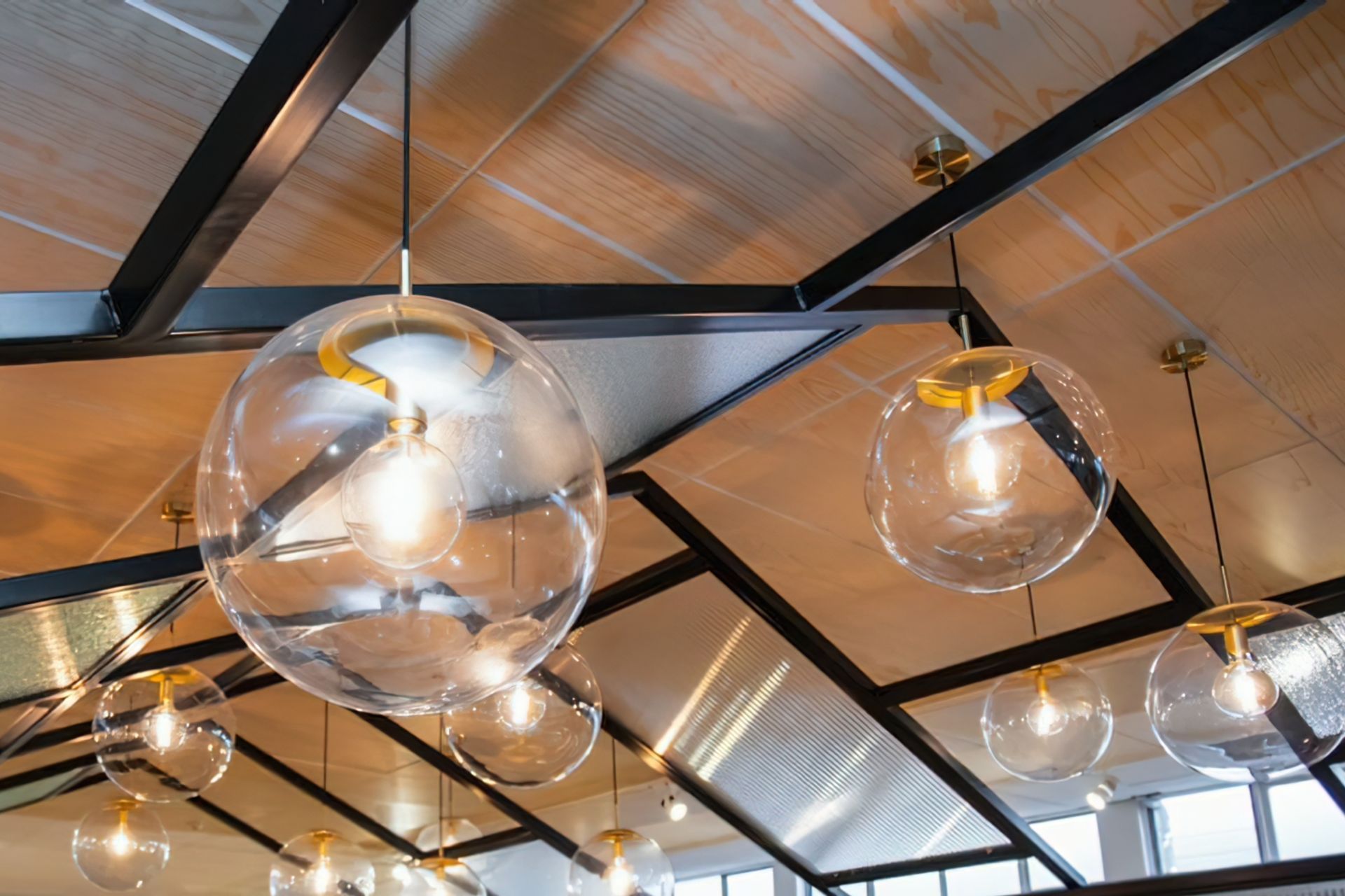 Huckleberry, Browns Bay