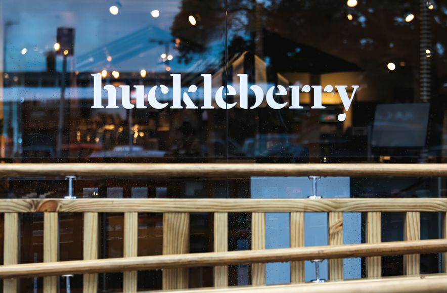 Huckleberry, Browns Bay