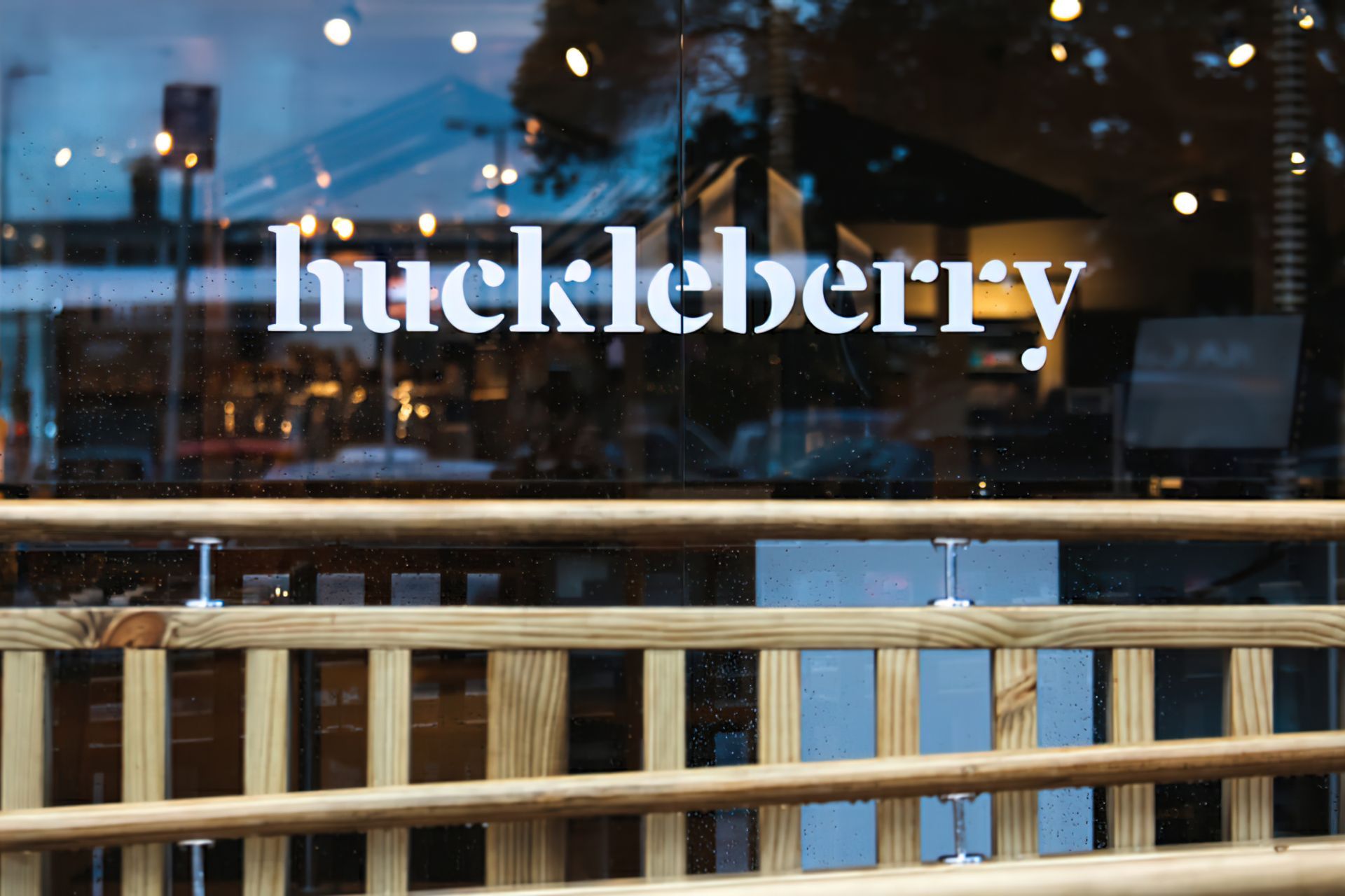 Huckleberry, Browns Bay