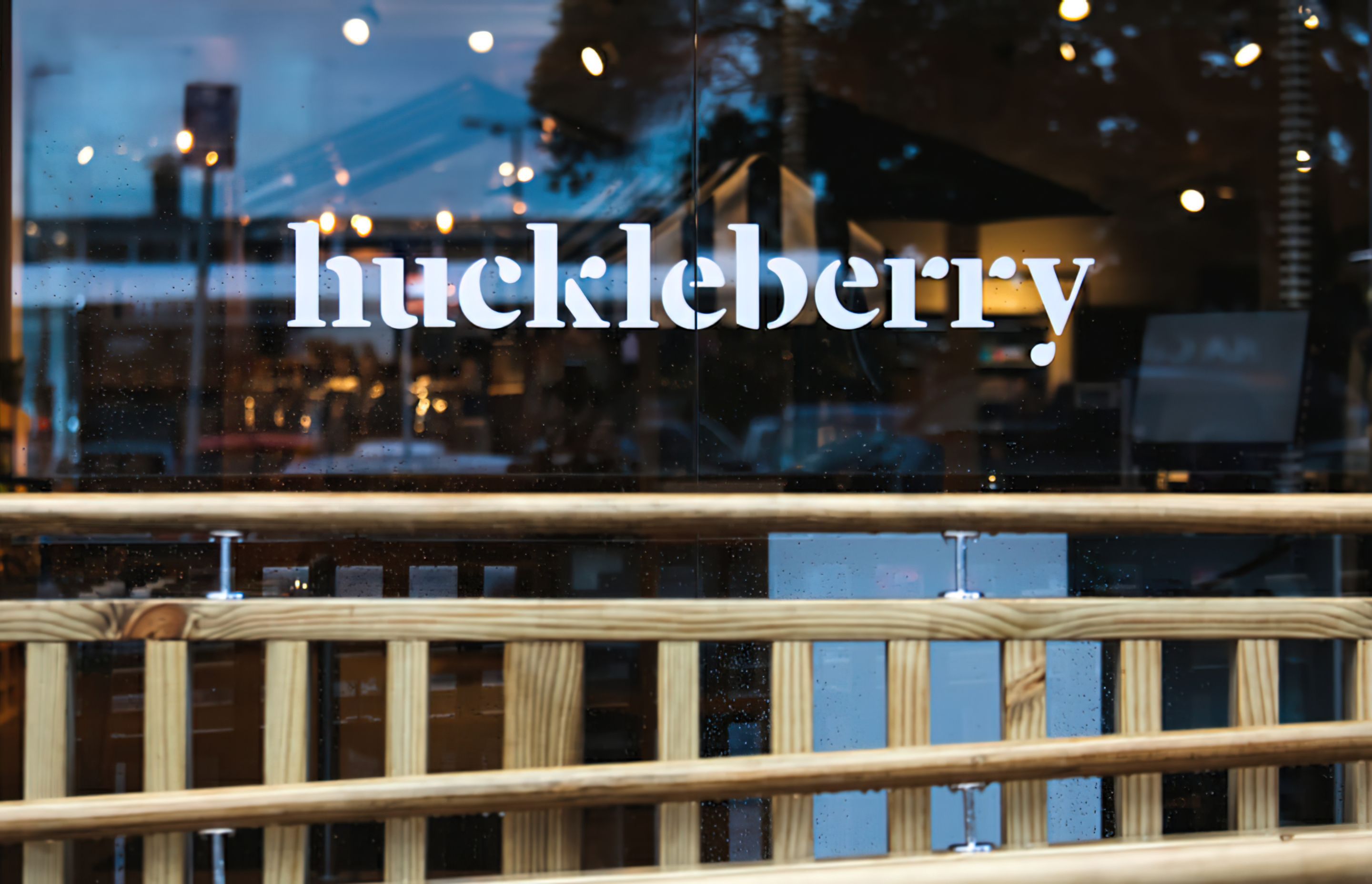 Huckleberry, Browns Bay