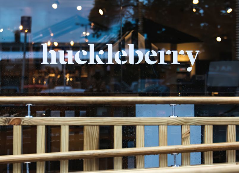 Huckleberry, Browns Bay