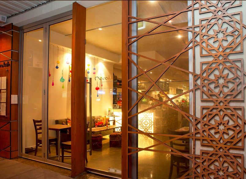 Manakish Restaurant
