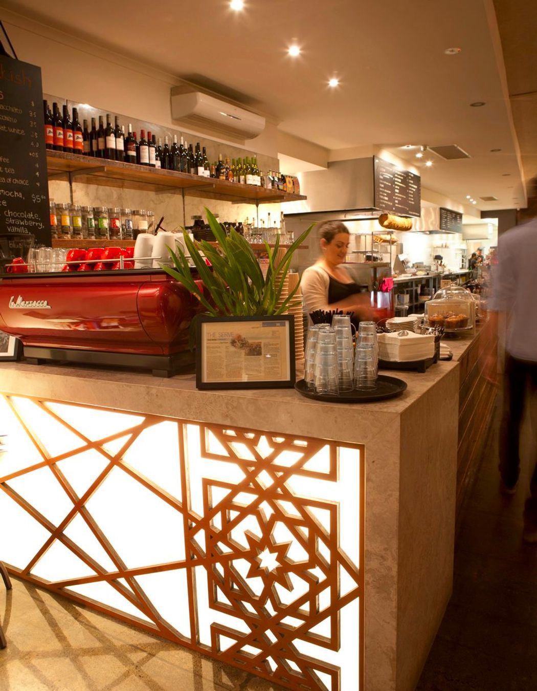 Manakish Restaurant