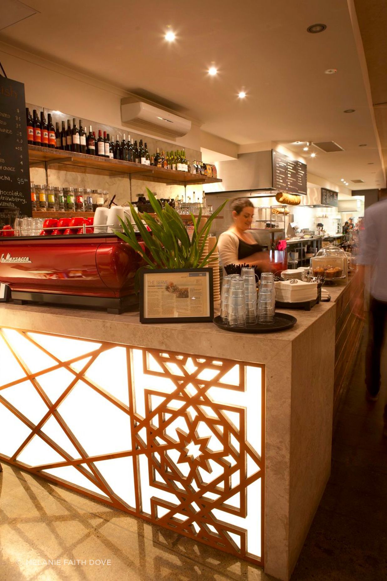 Manakish Restaurant