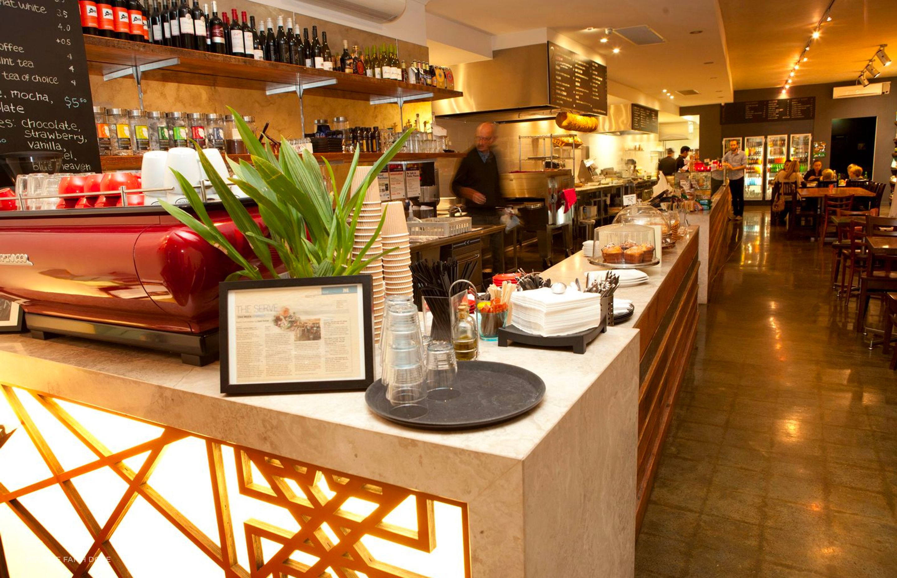 Manakish Restaurant