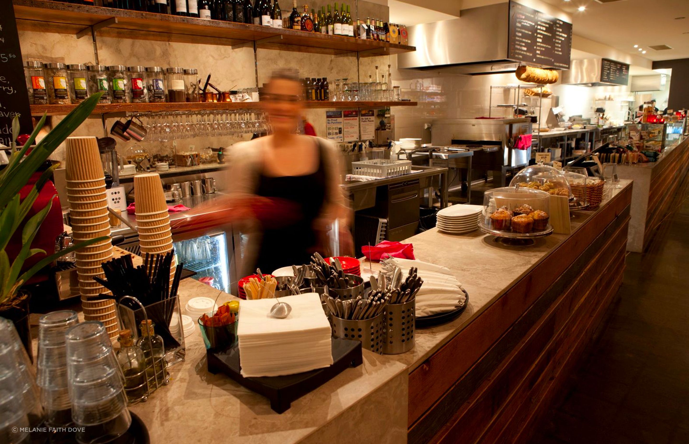 Manakish Restaurant