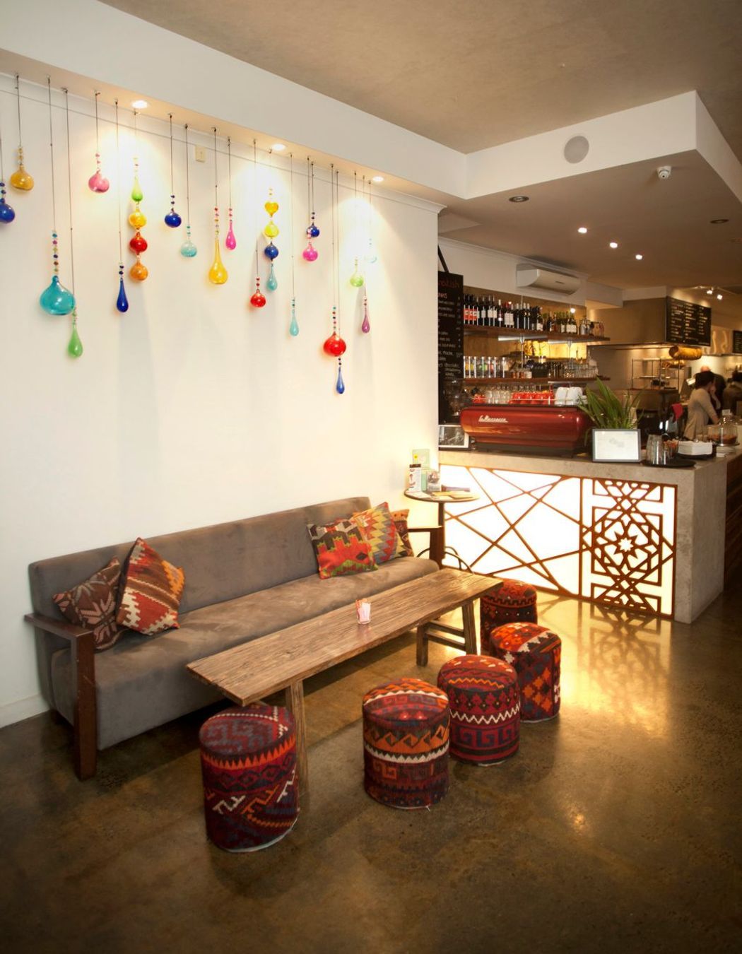 Manakish Restaurant