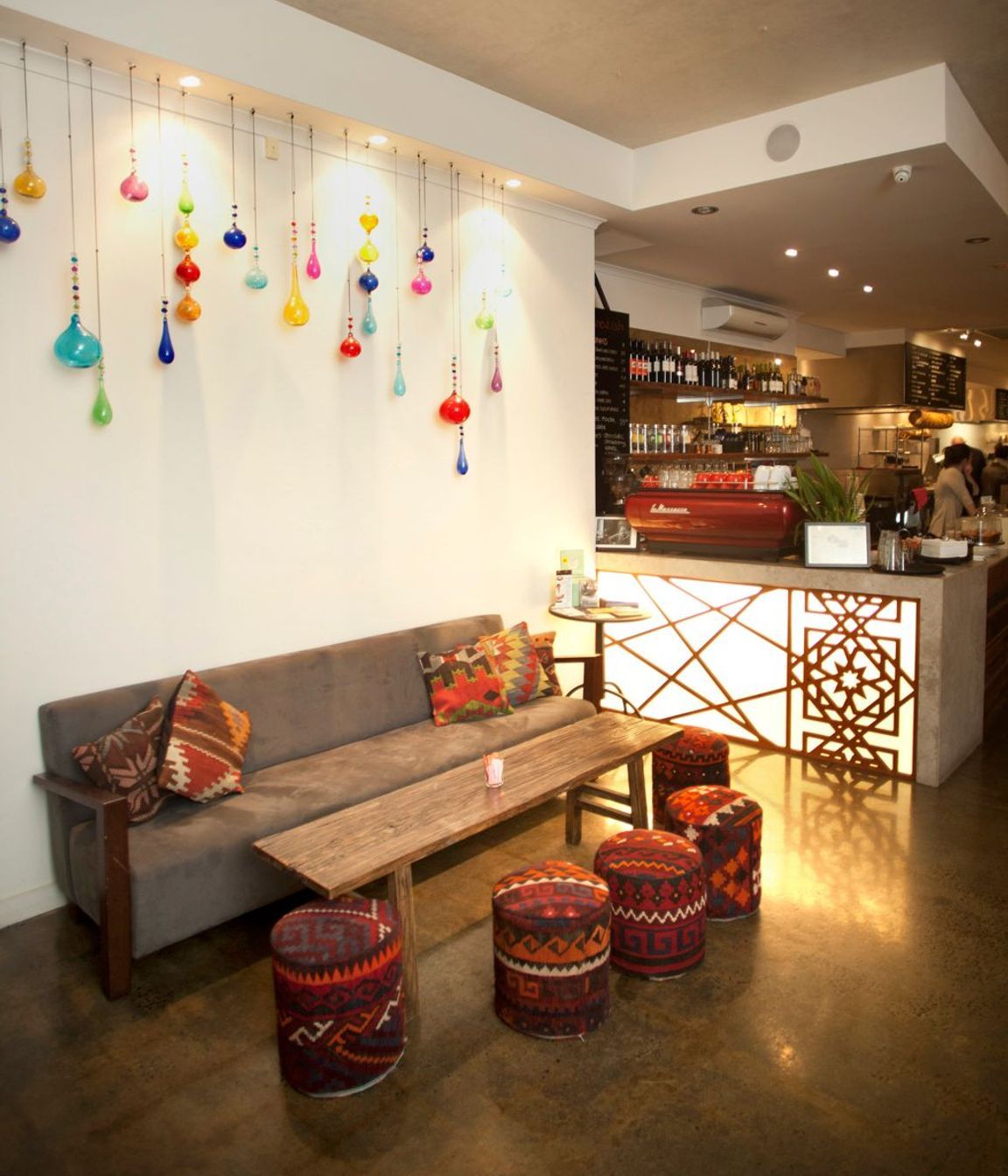 Manakish Restaurant