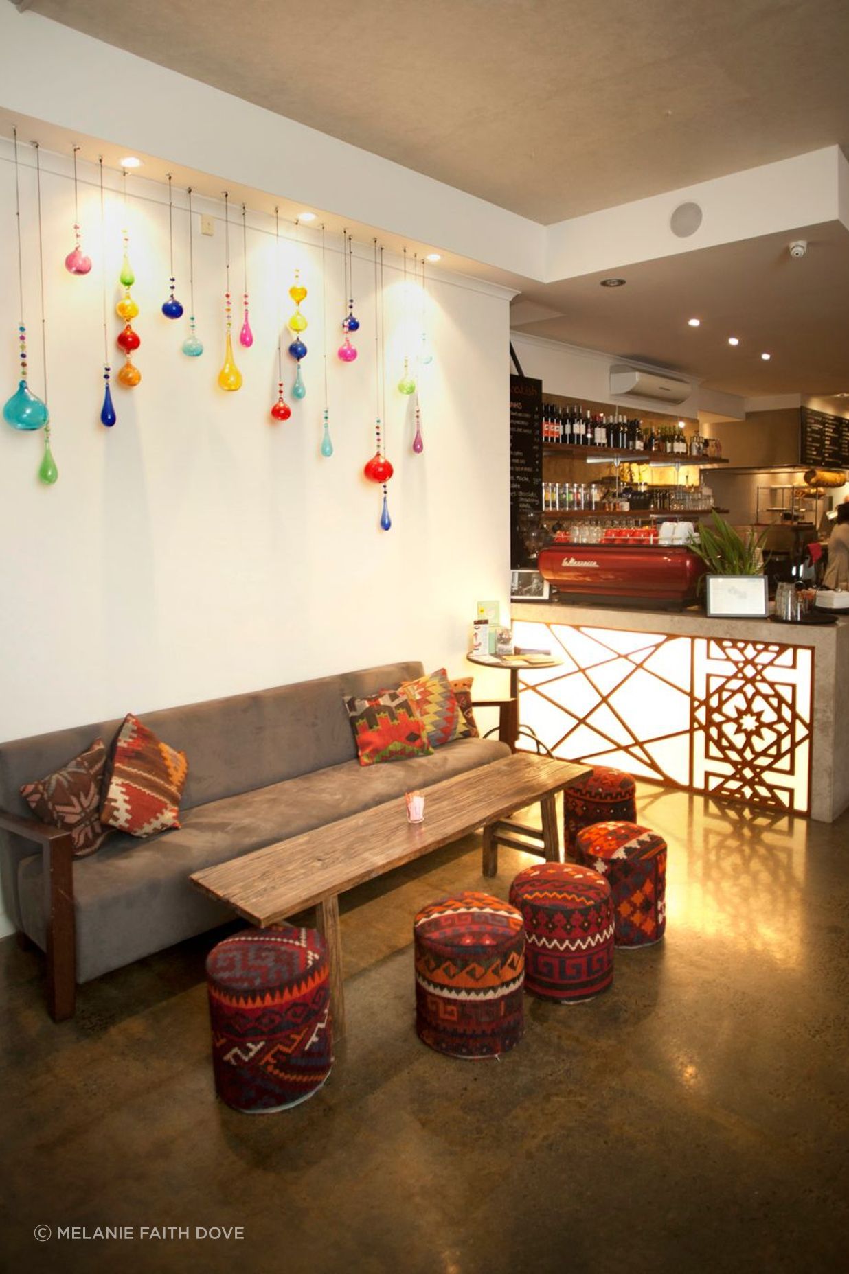 Manakish Restaurant