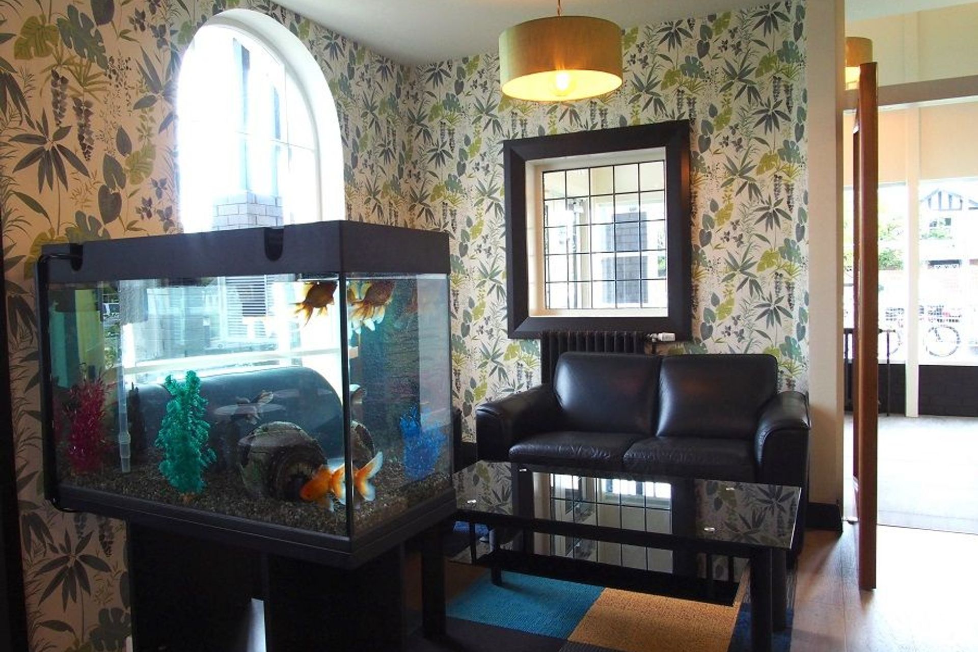 Avenal Homestead Refurbishment