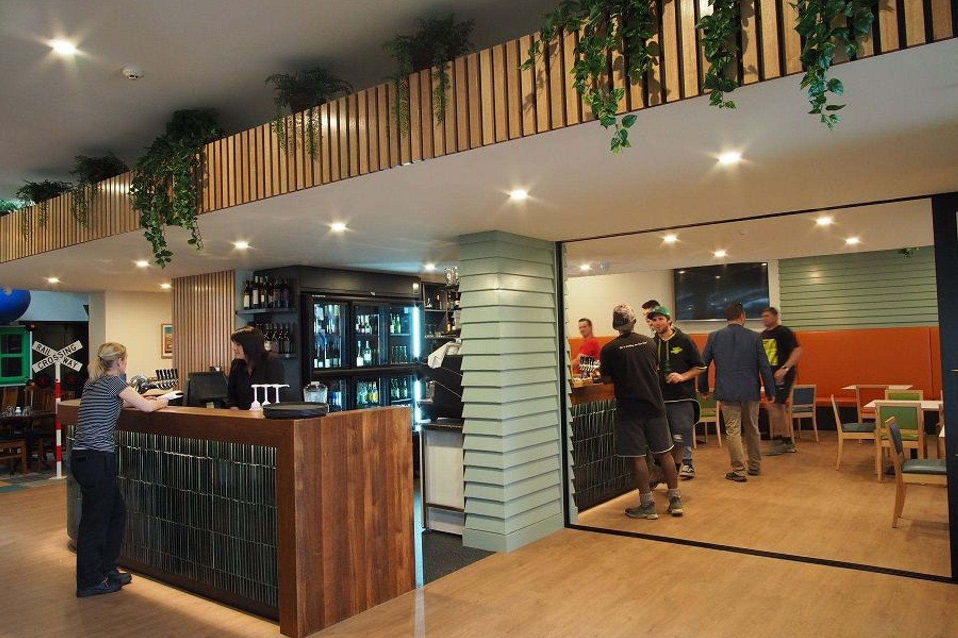 Avenal Homestead Refurbishment