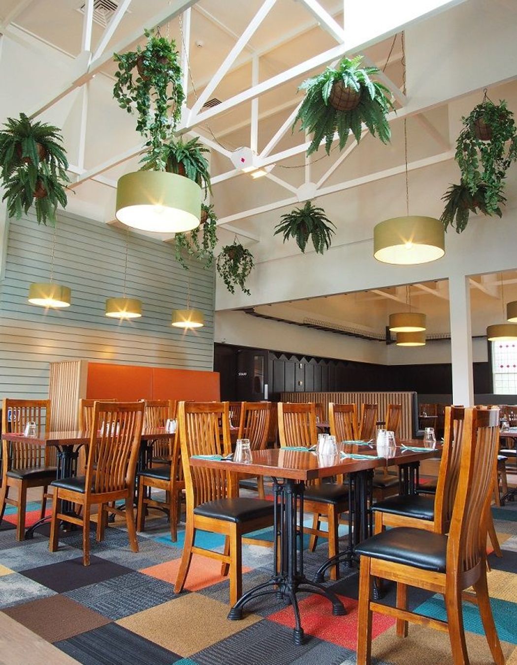 Avenal Homestead Refurbishment