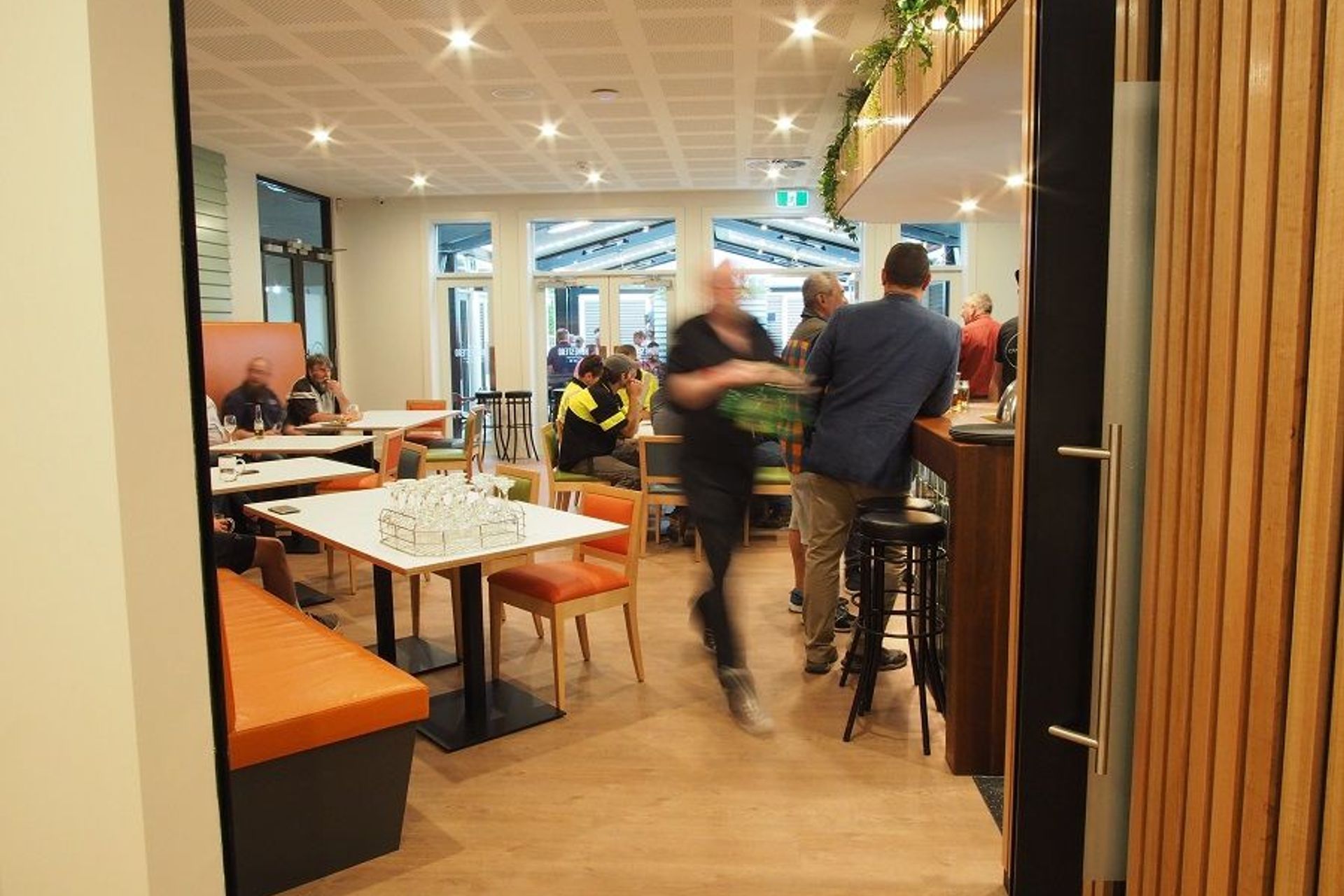 Avenal Homestead Refurbishment