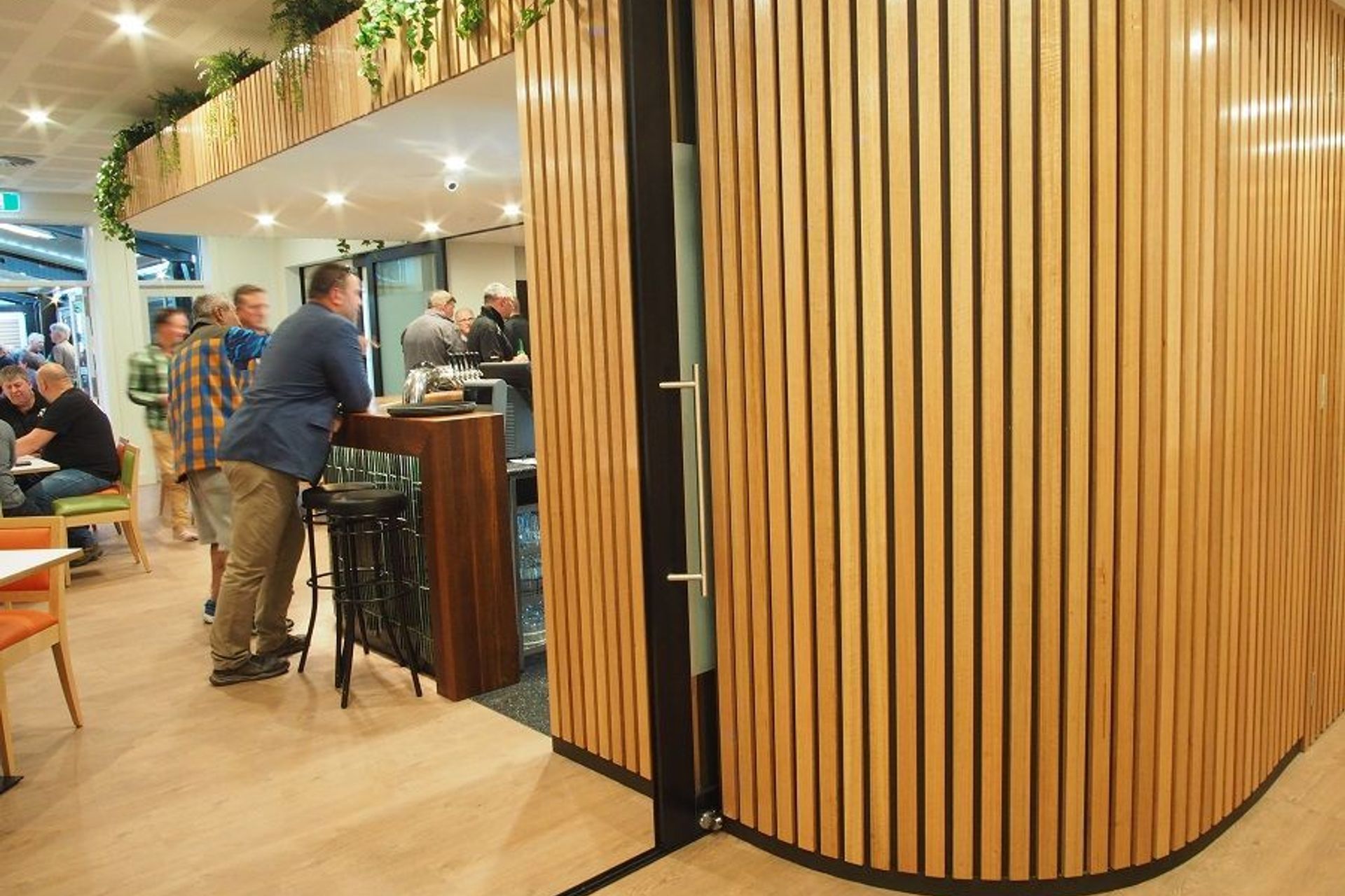 Avenal Homestead Refurbishment