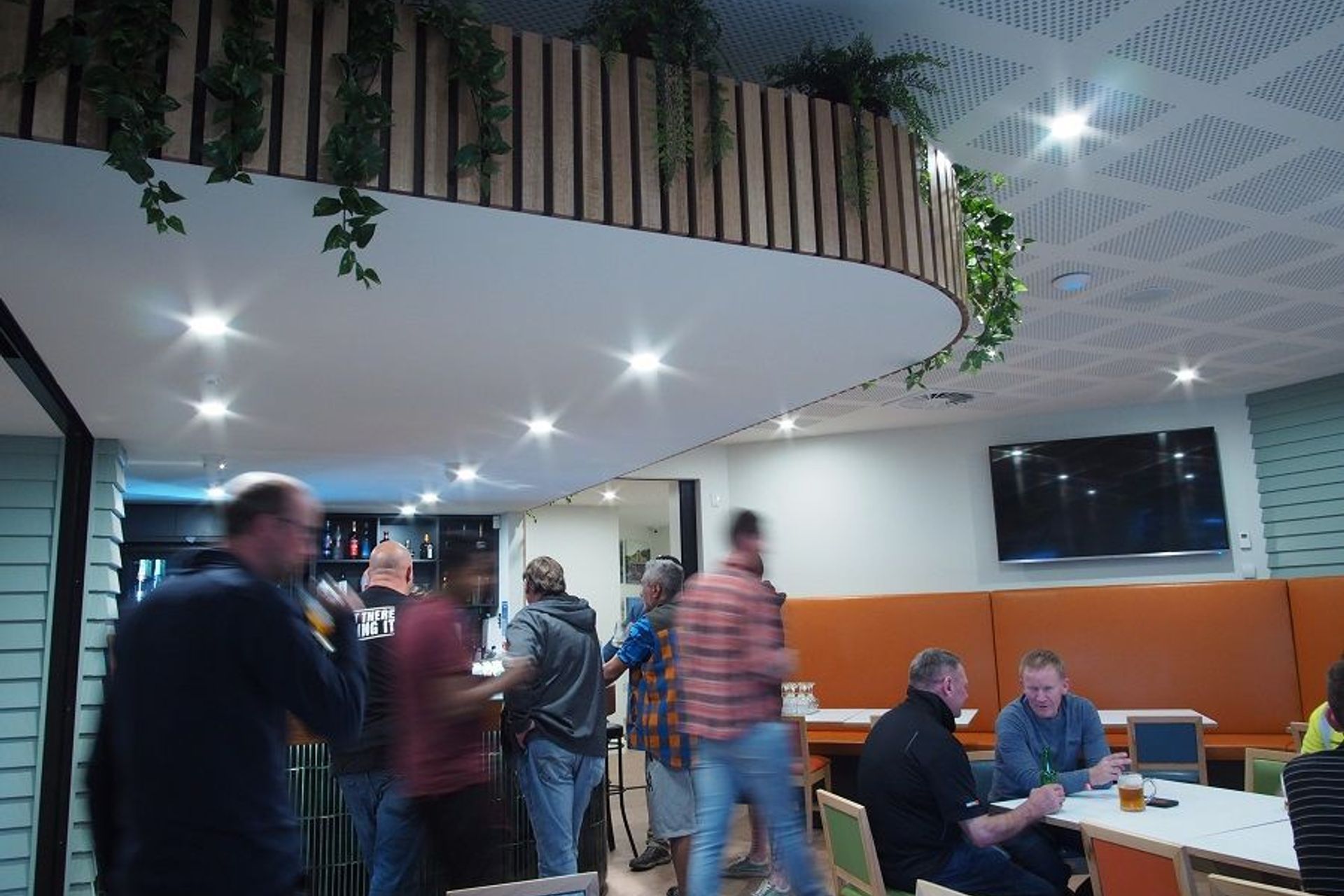 Avenal Homestead Refurbishment