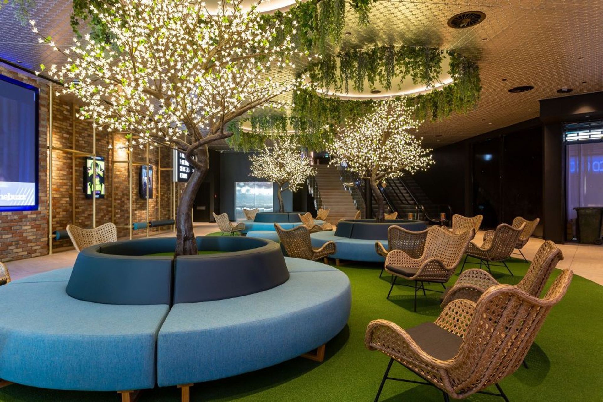 Event Cinemas – New Zealand