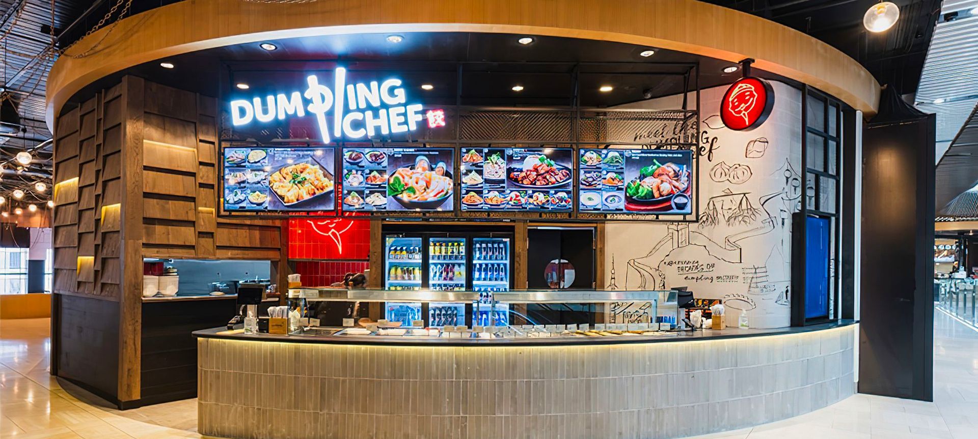 Dumpling Chef Emporium ^^ banner