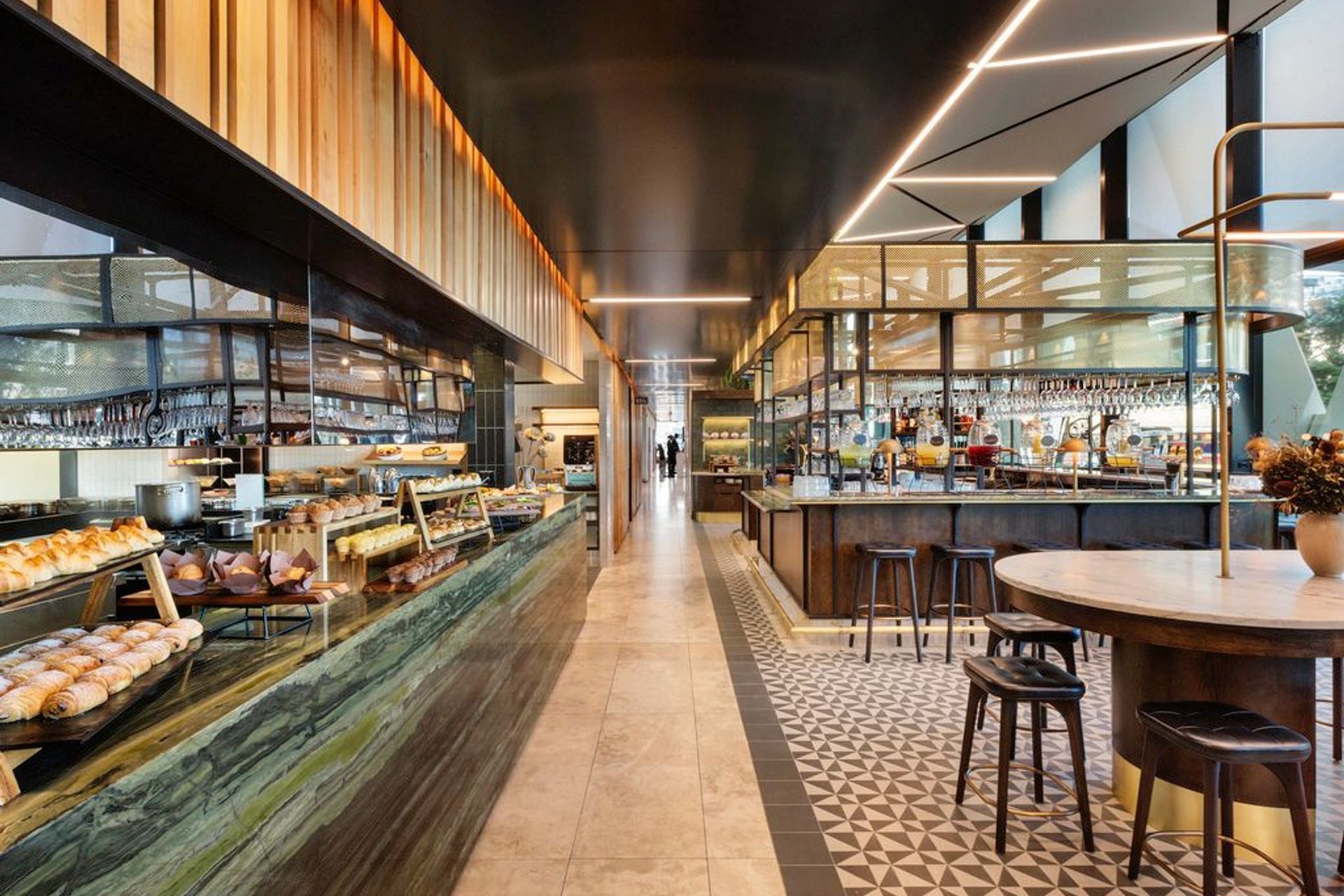 Novotel - Auckland Airport