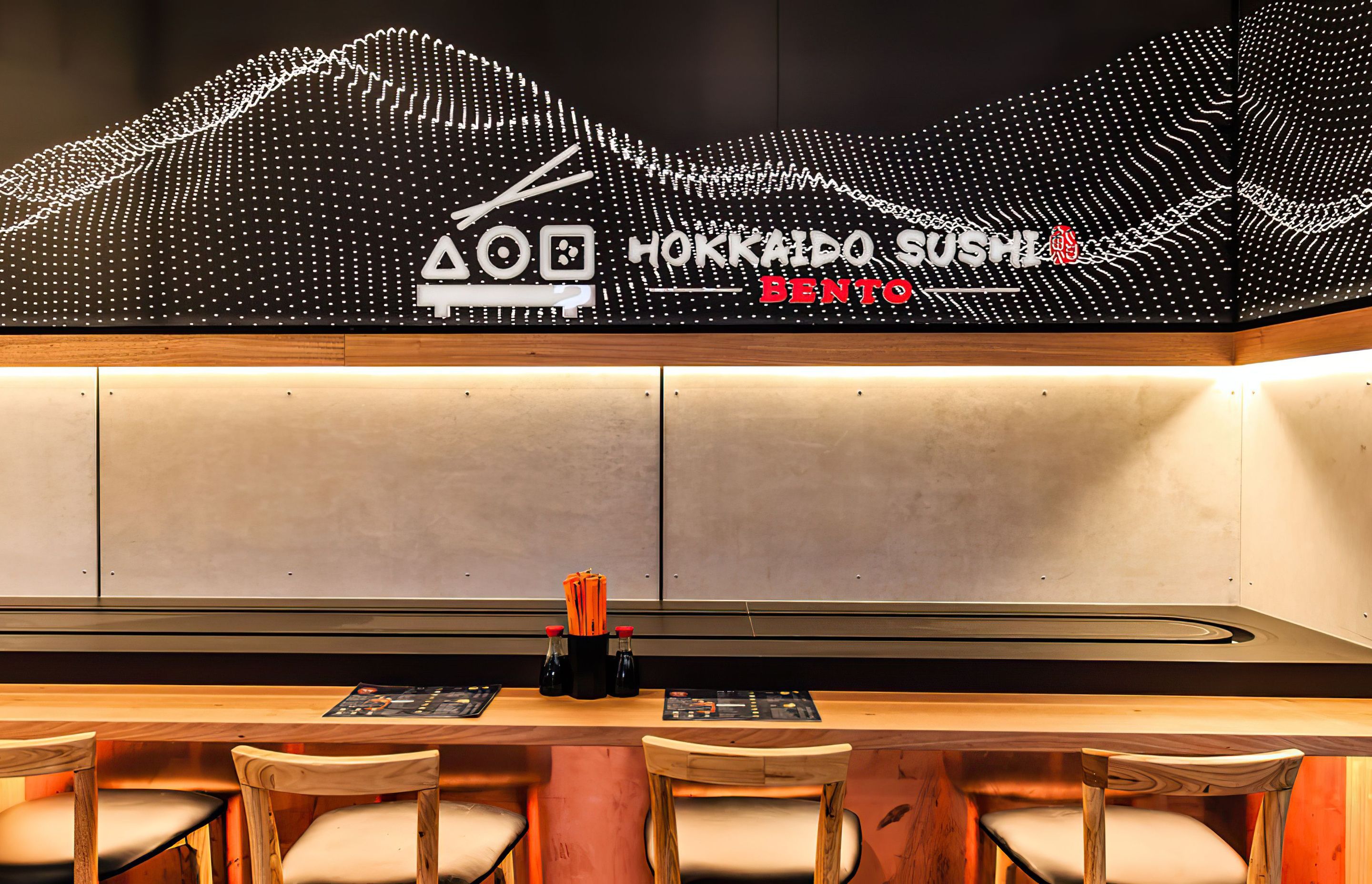 Hokkaido Sushi