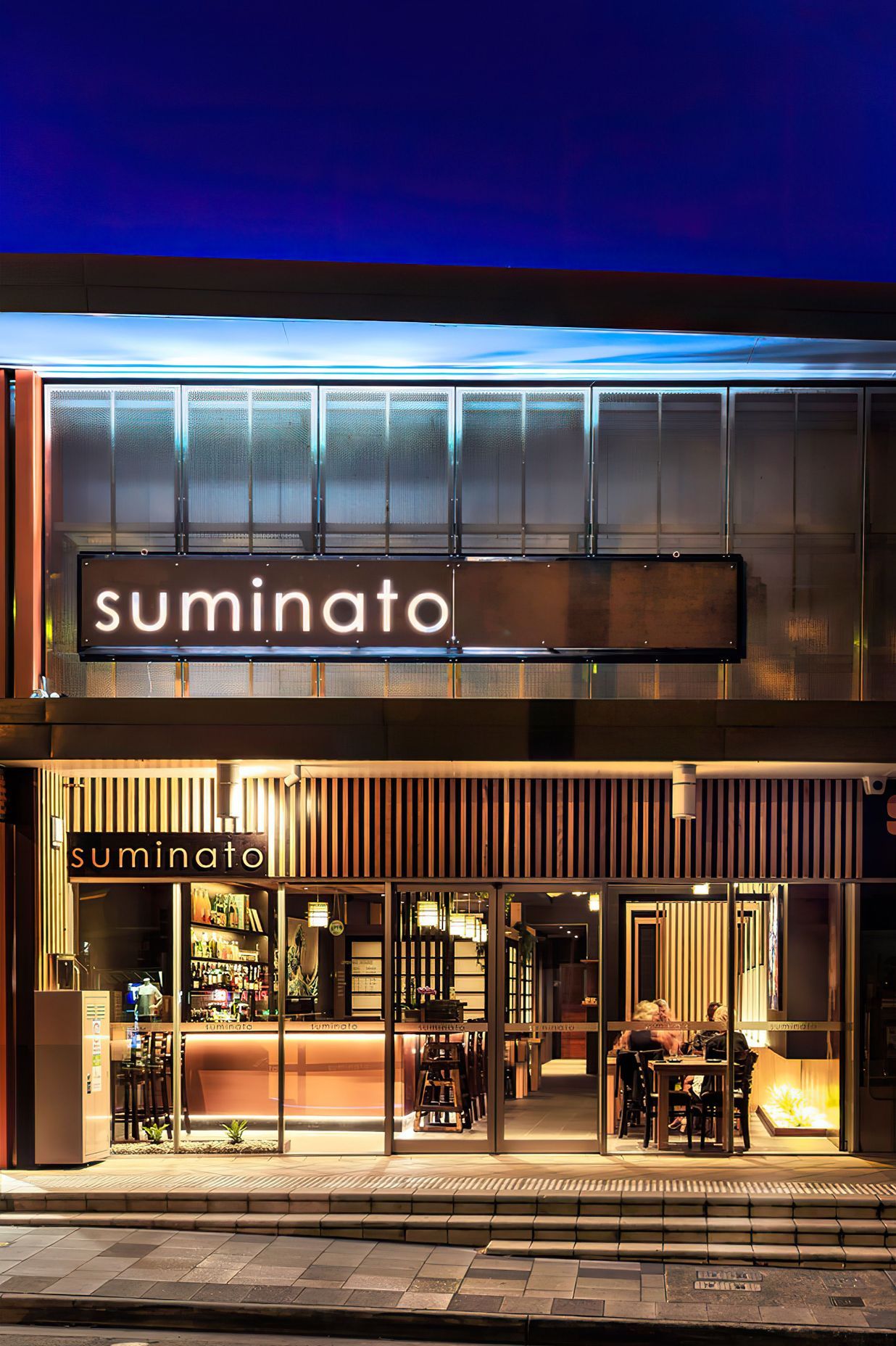 Suminato