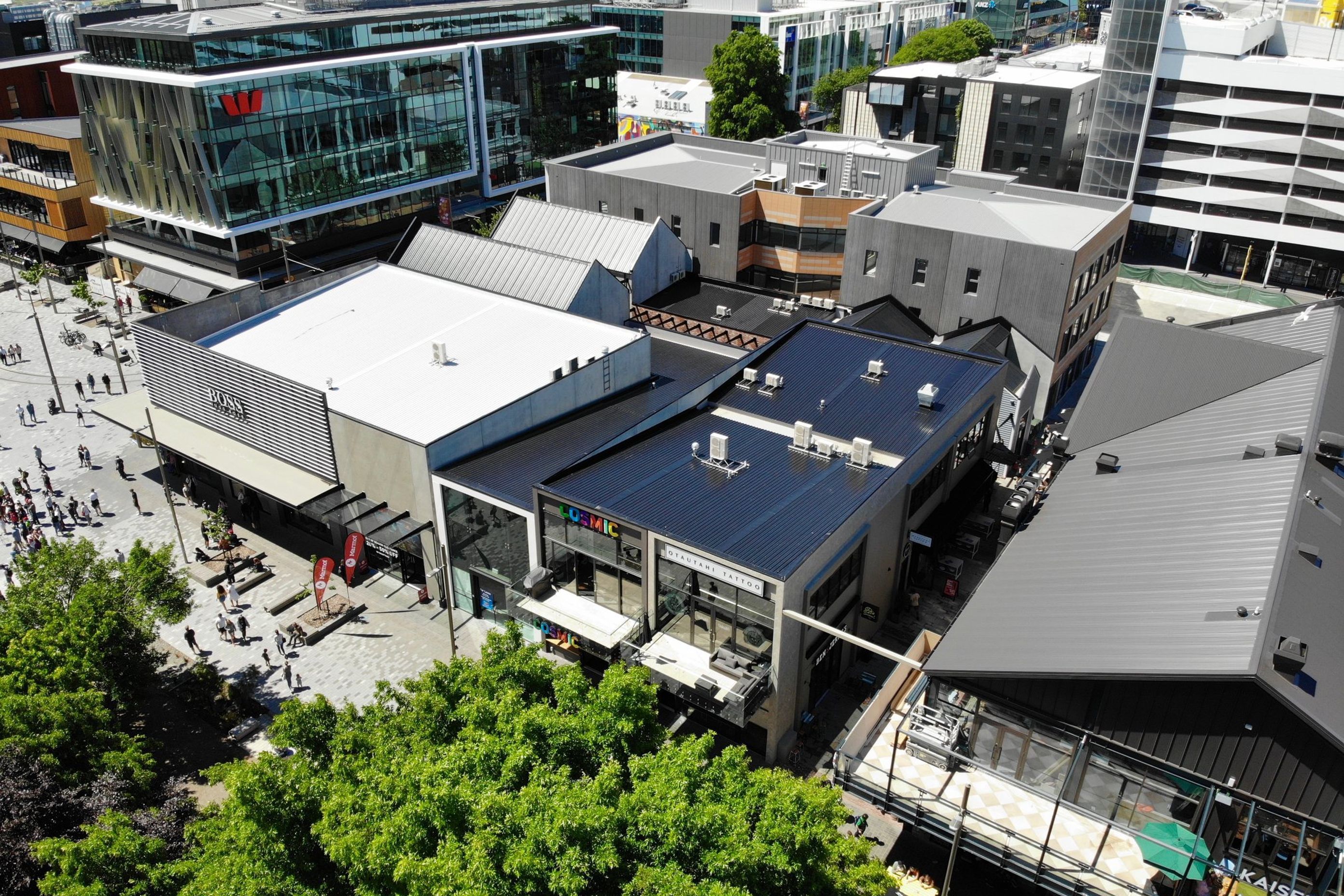 Riverside Market