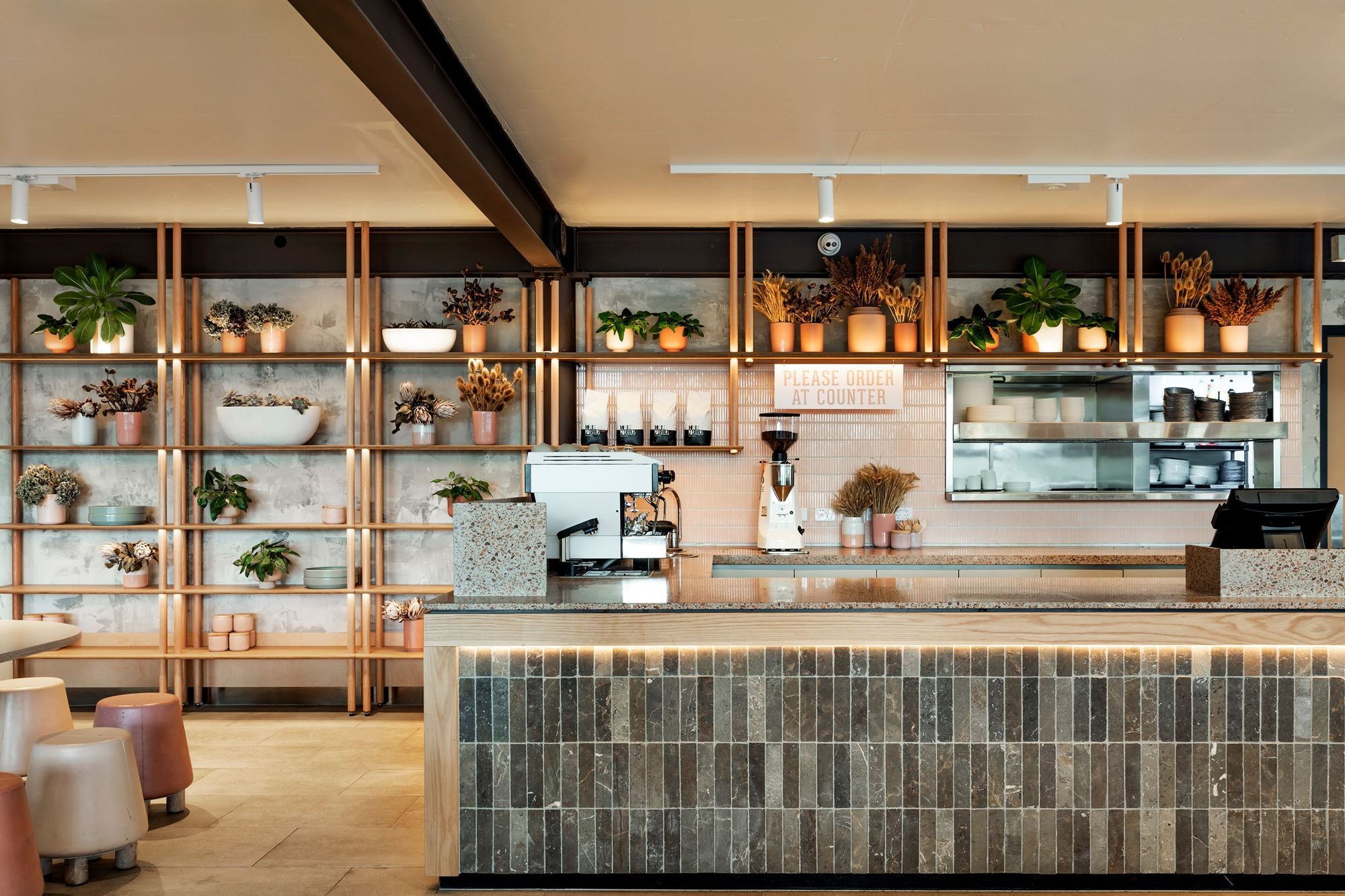 Farm Cove Eatery
