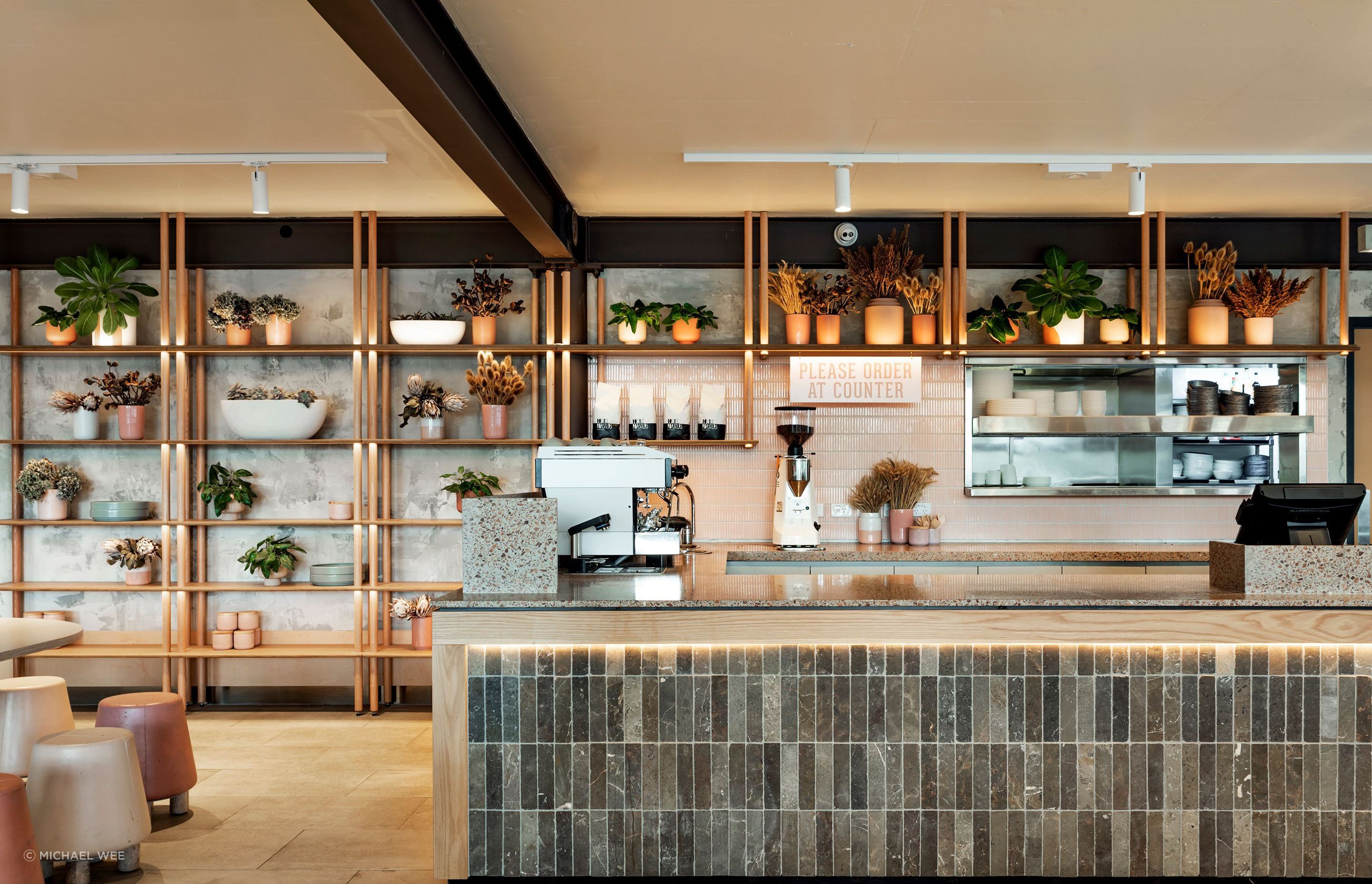 Farm Cove Eatery