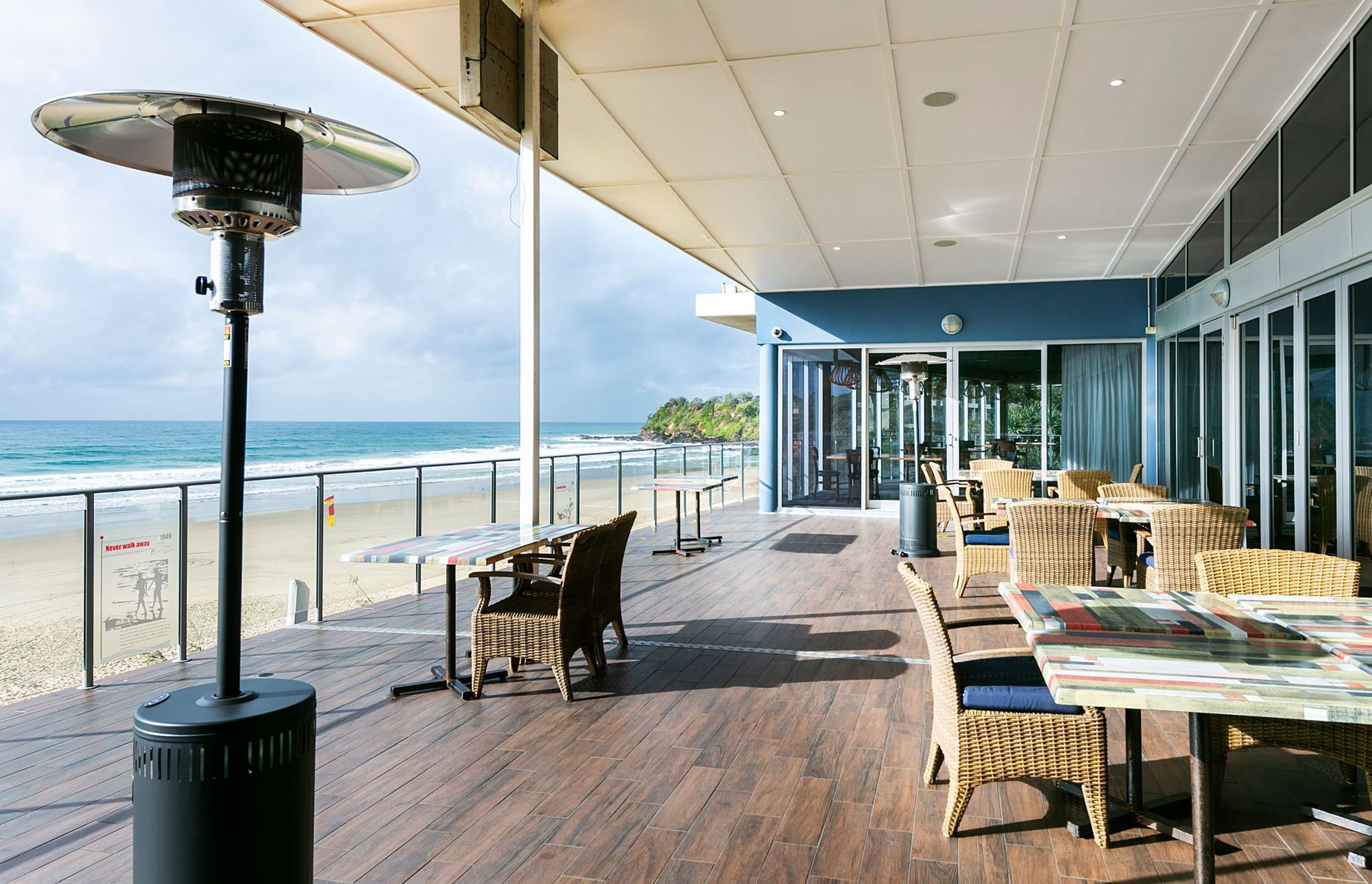 Coolum Surf Club