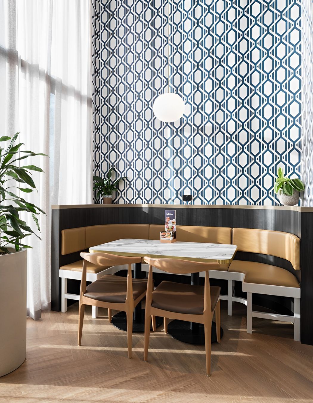 The Coffee Club - Newmarket