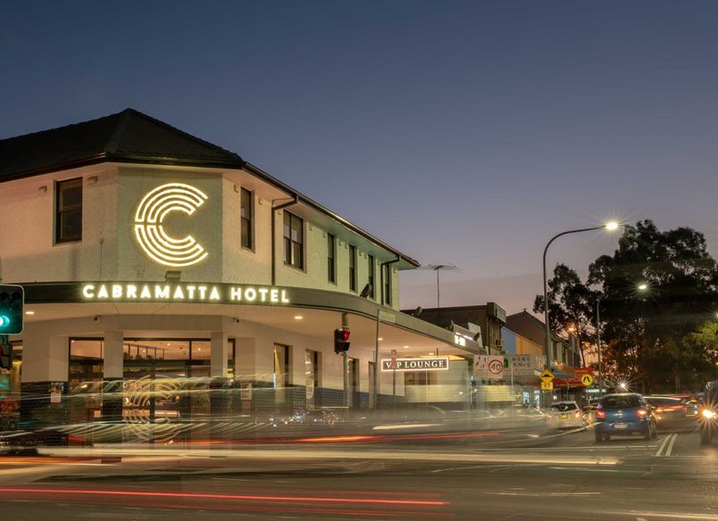 Cabramatta Inn