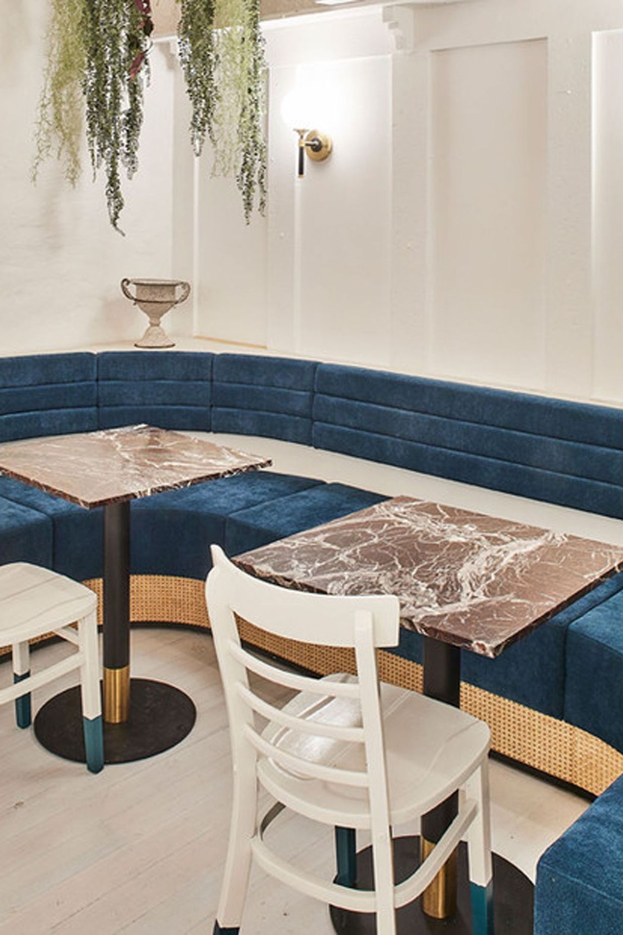 Perama 2.0 | Petersham, NSW
