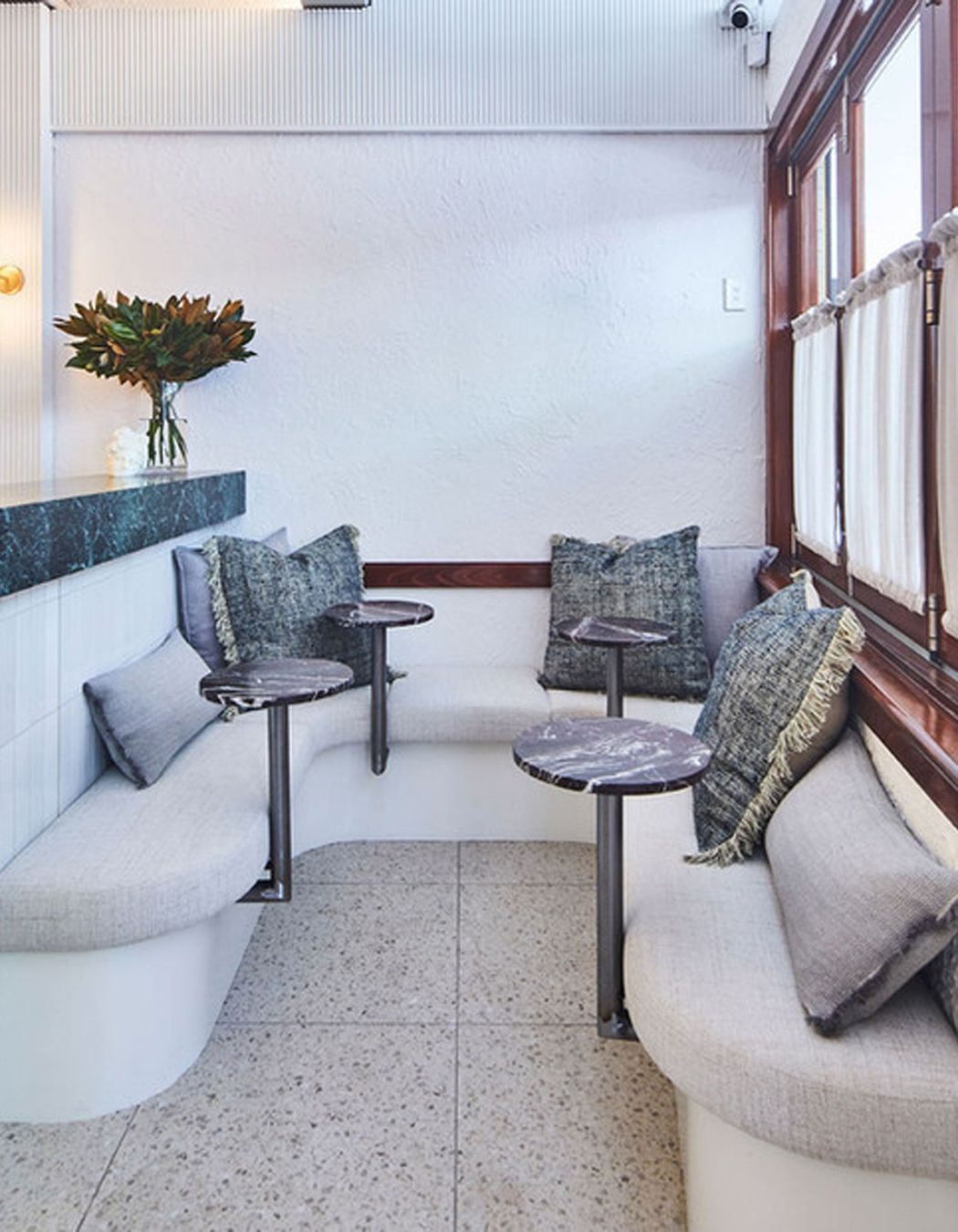 Perama 2.0 | Petersham, NSW