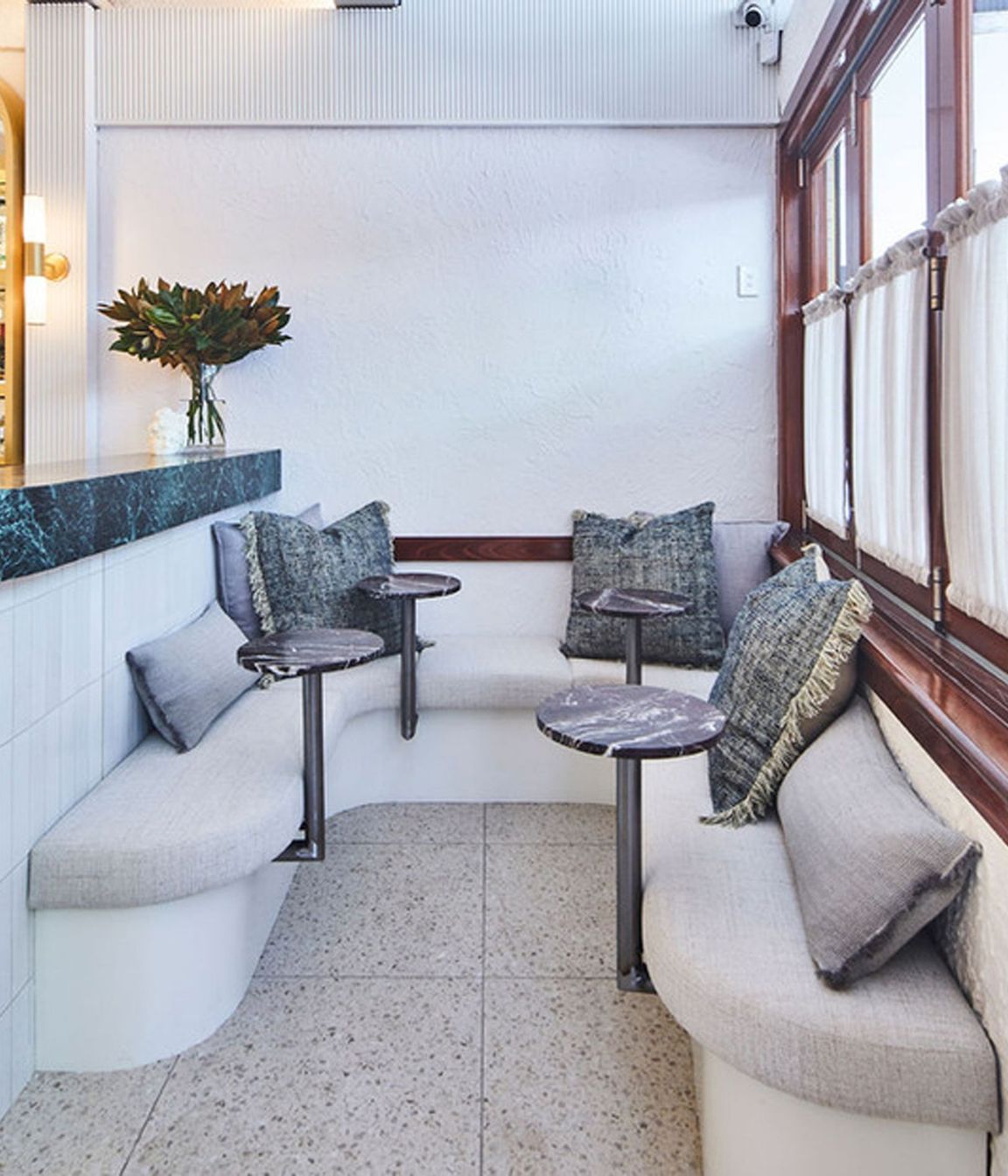  Perama 2.0 | Petersham, NSW