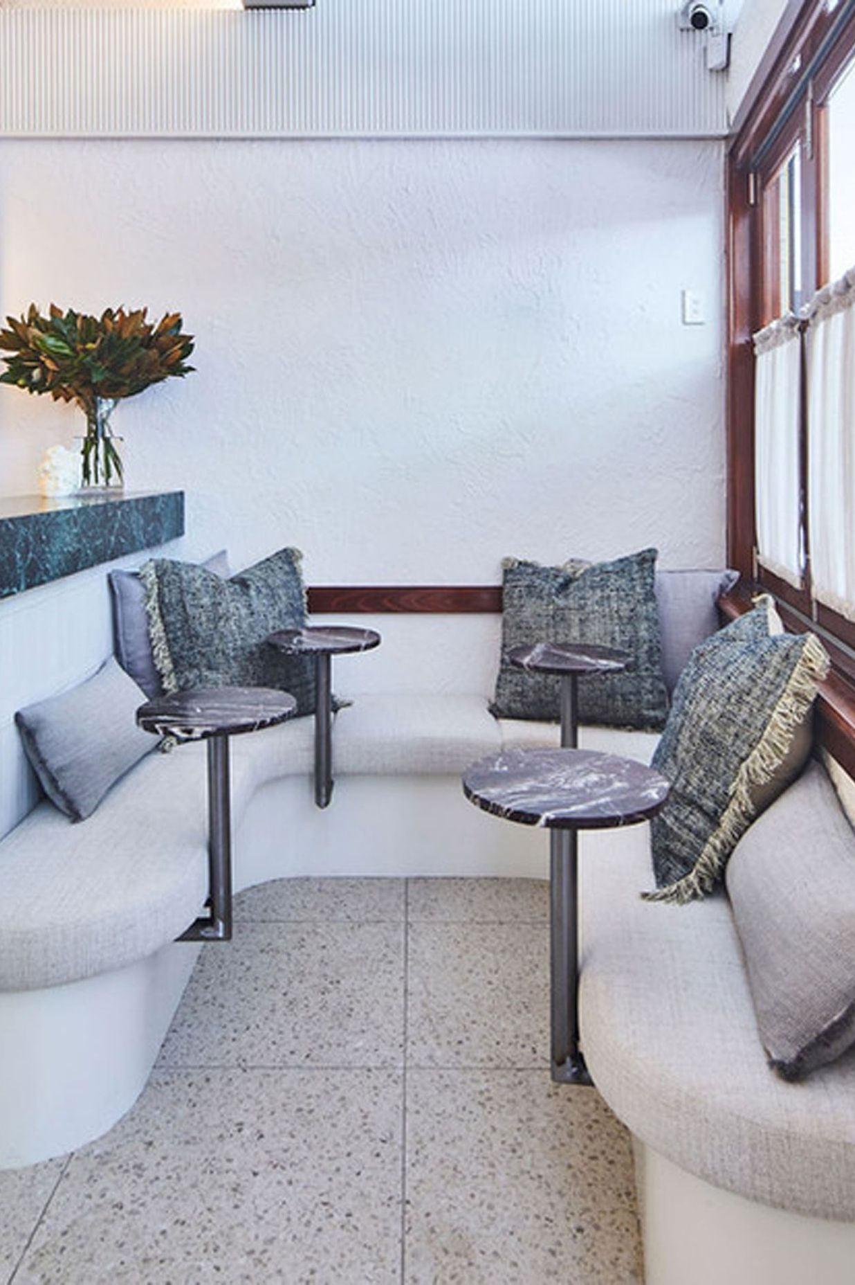 Perama 2.0 | Petersham, NSW
