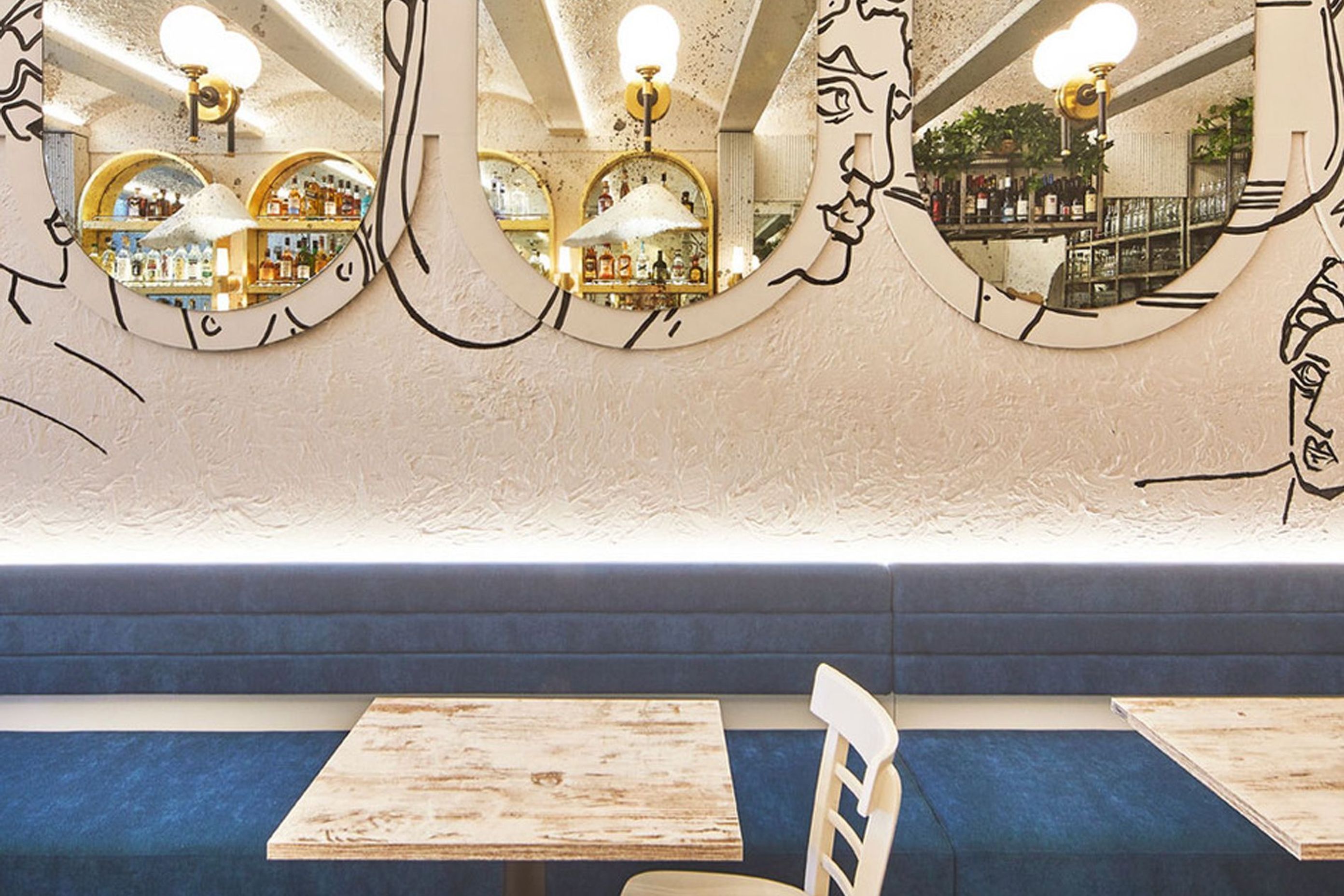  Perama 2.0 | Petersham, NSW