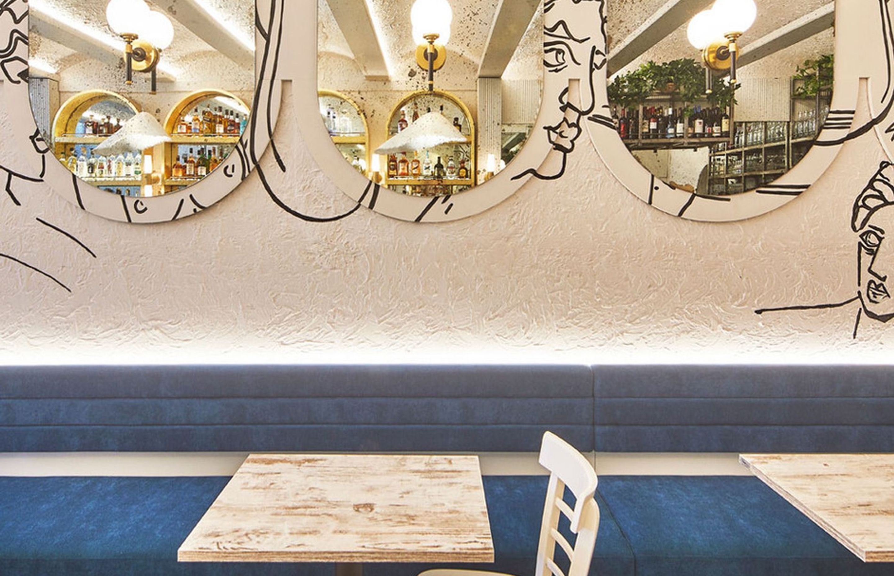 Perama 2.0 | Petersham, NSW