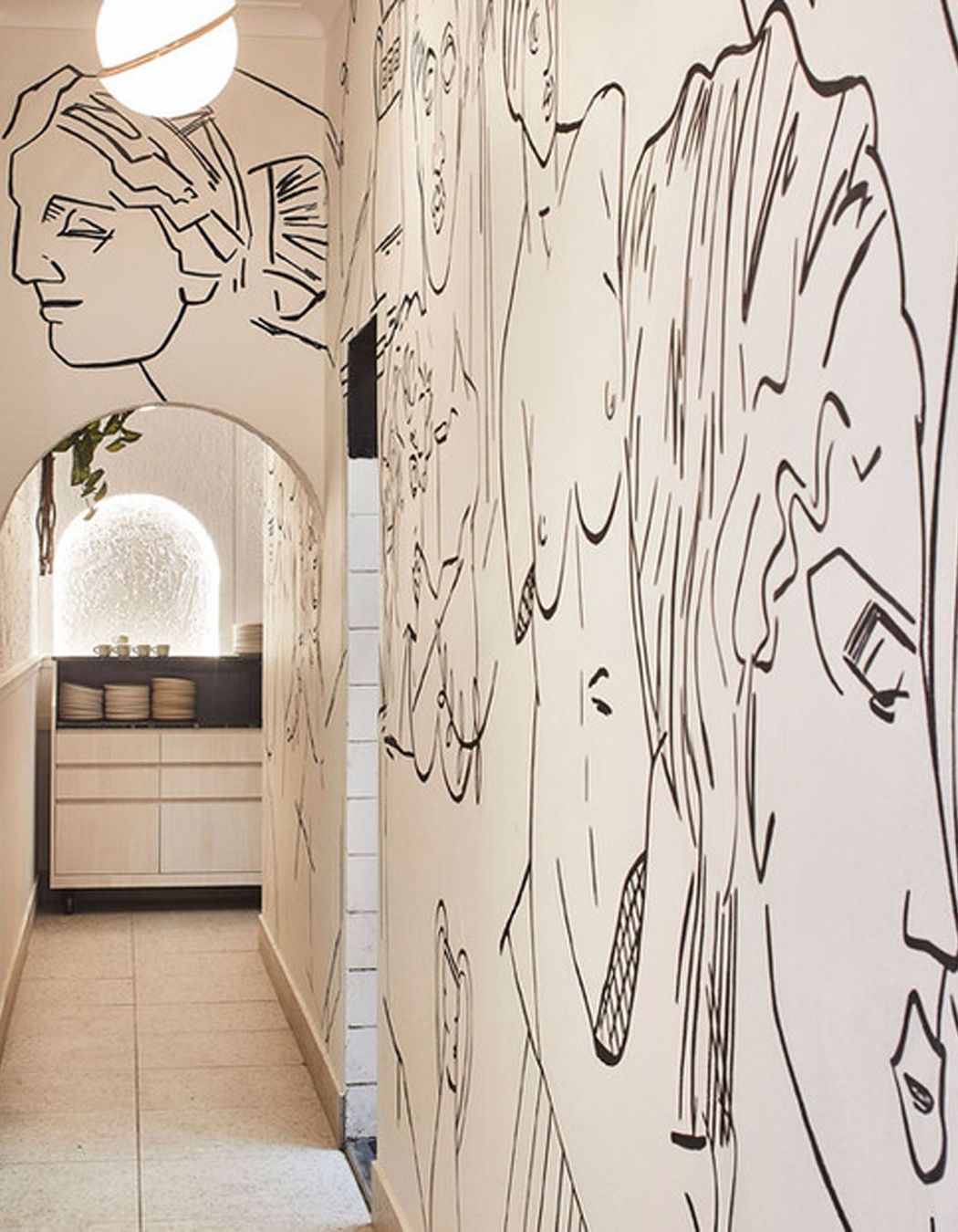 Perama 2.0 | Petersham, NSW