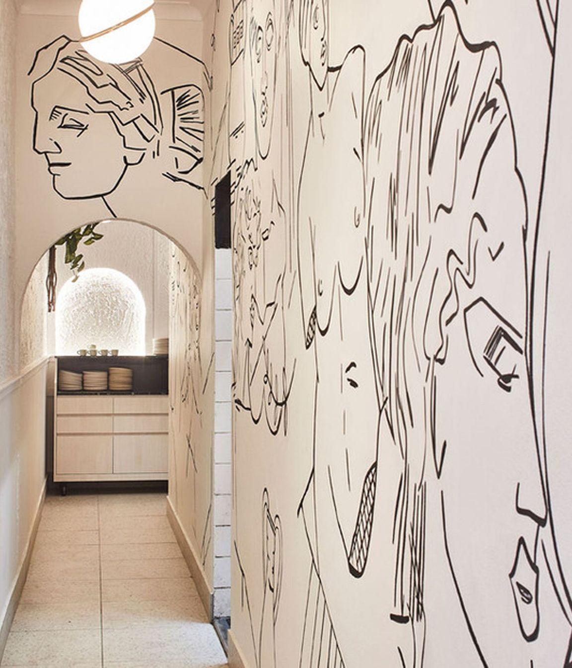  Perama 2.0 | Petersham, NSW