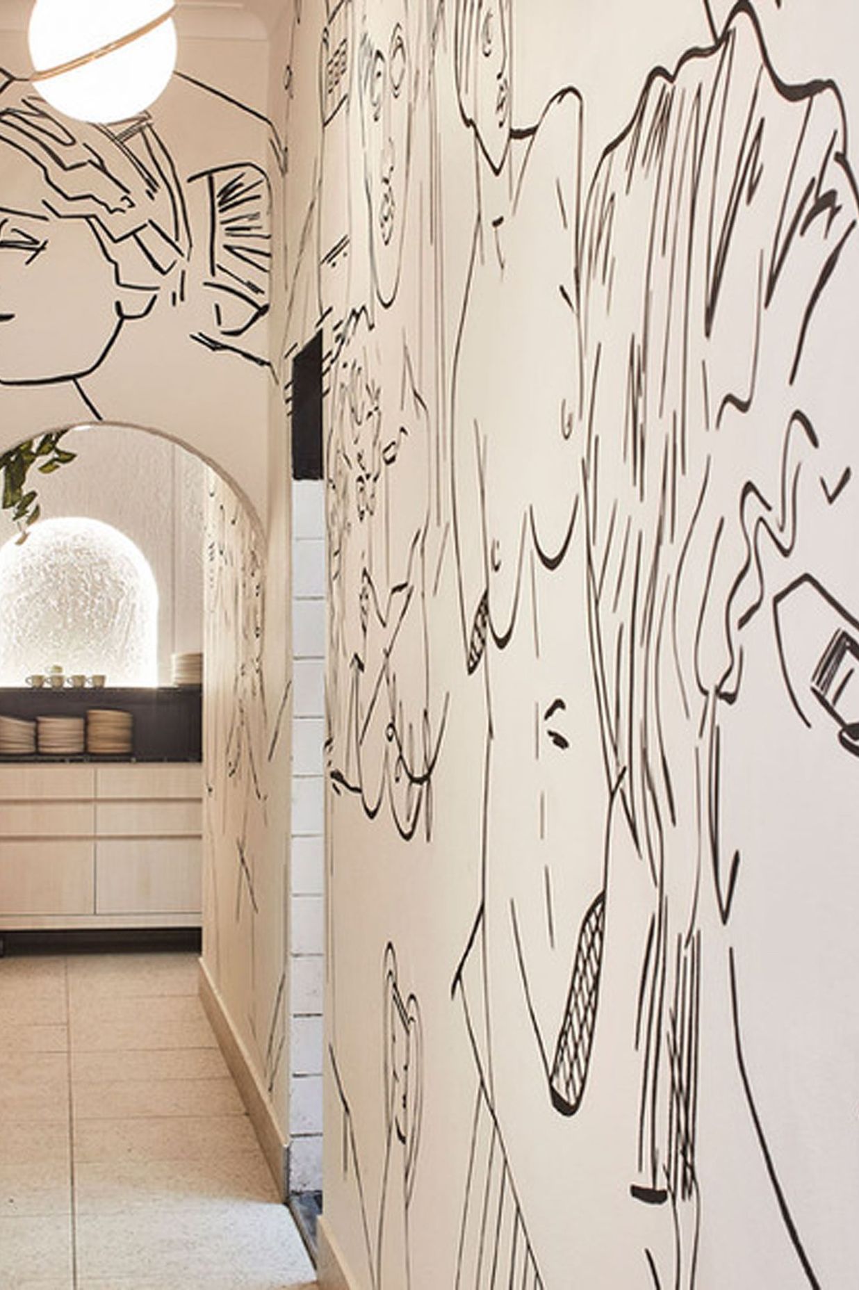 Perama 2.0 | Petersham, NSW