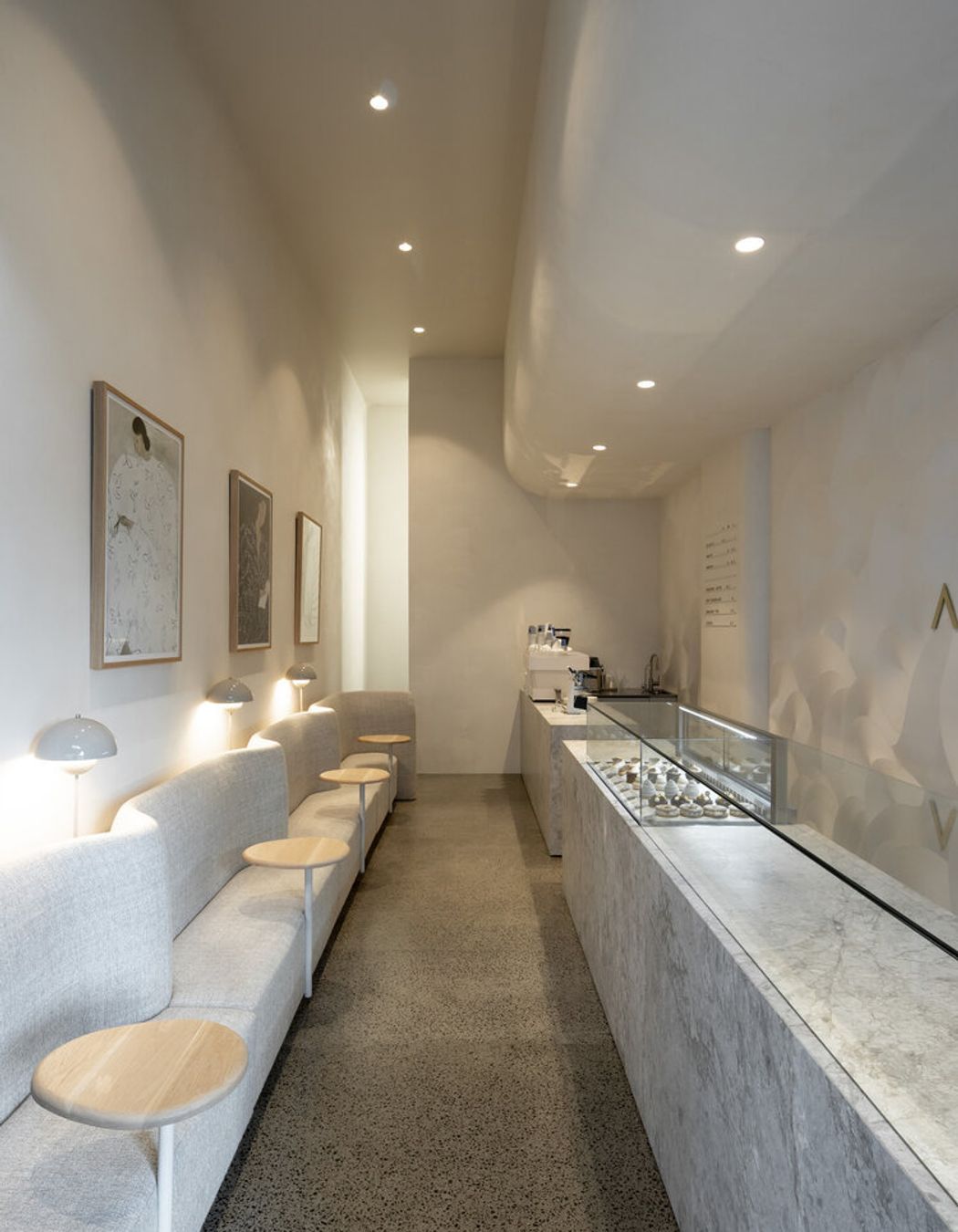 Atelair Shu | Parnell