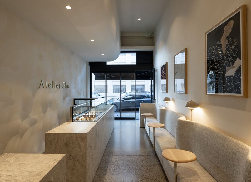 Atelier Shu | Parnell