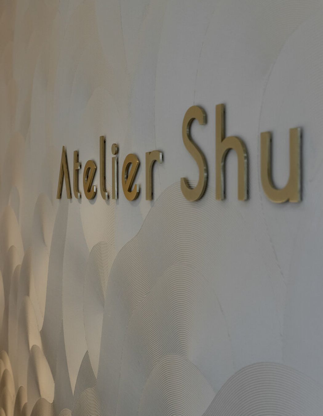 Atelair Shu | Parnell