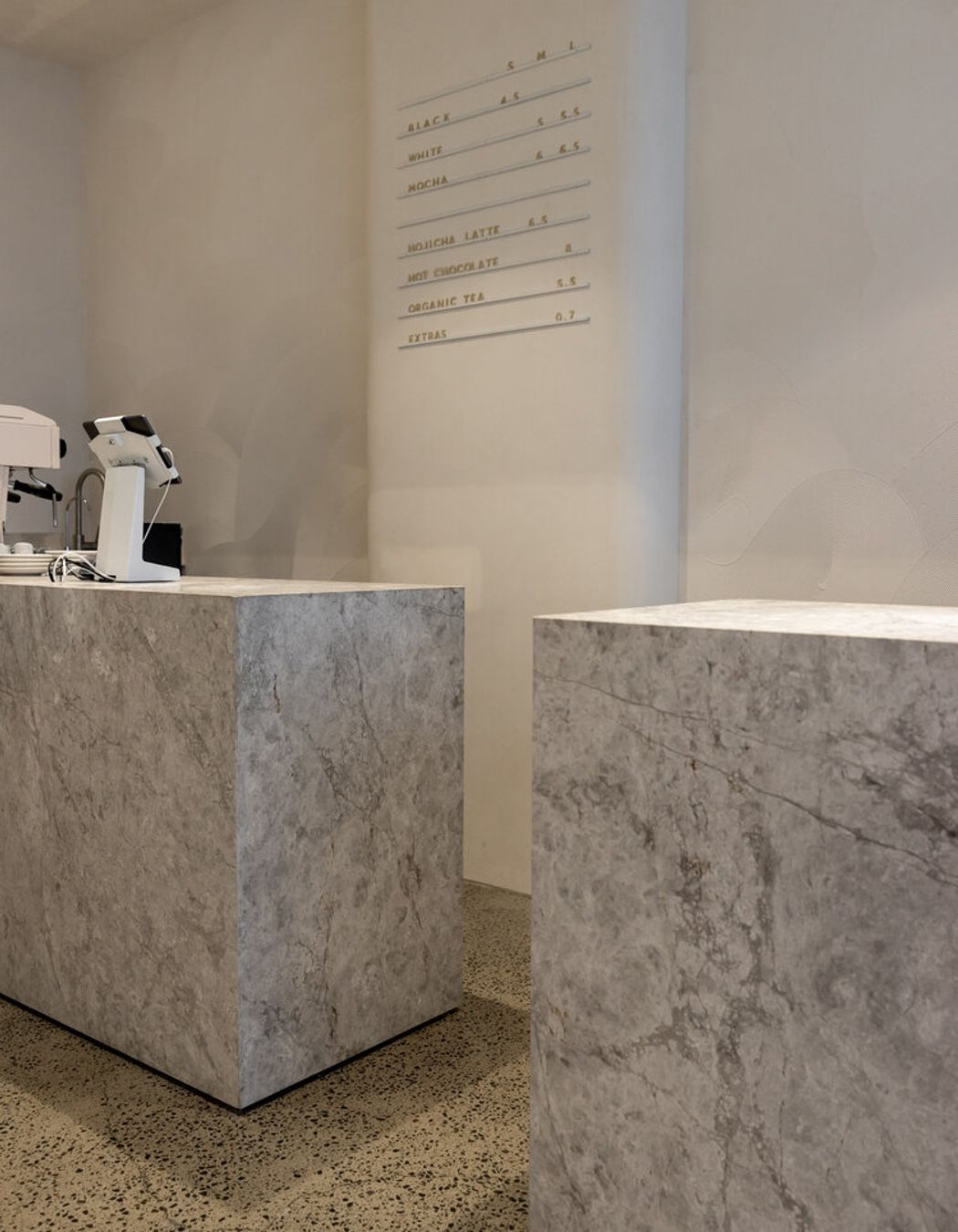 Atelair Shu | Parnell