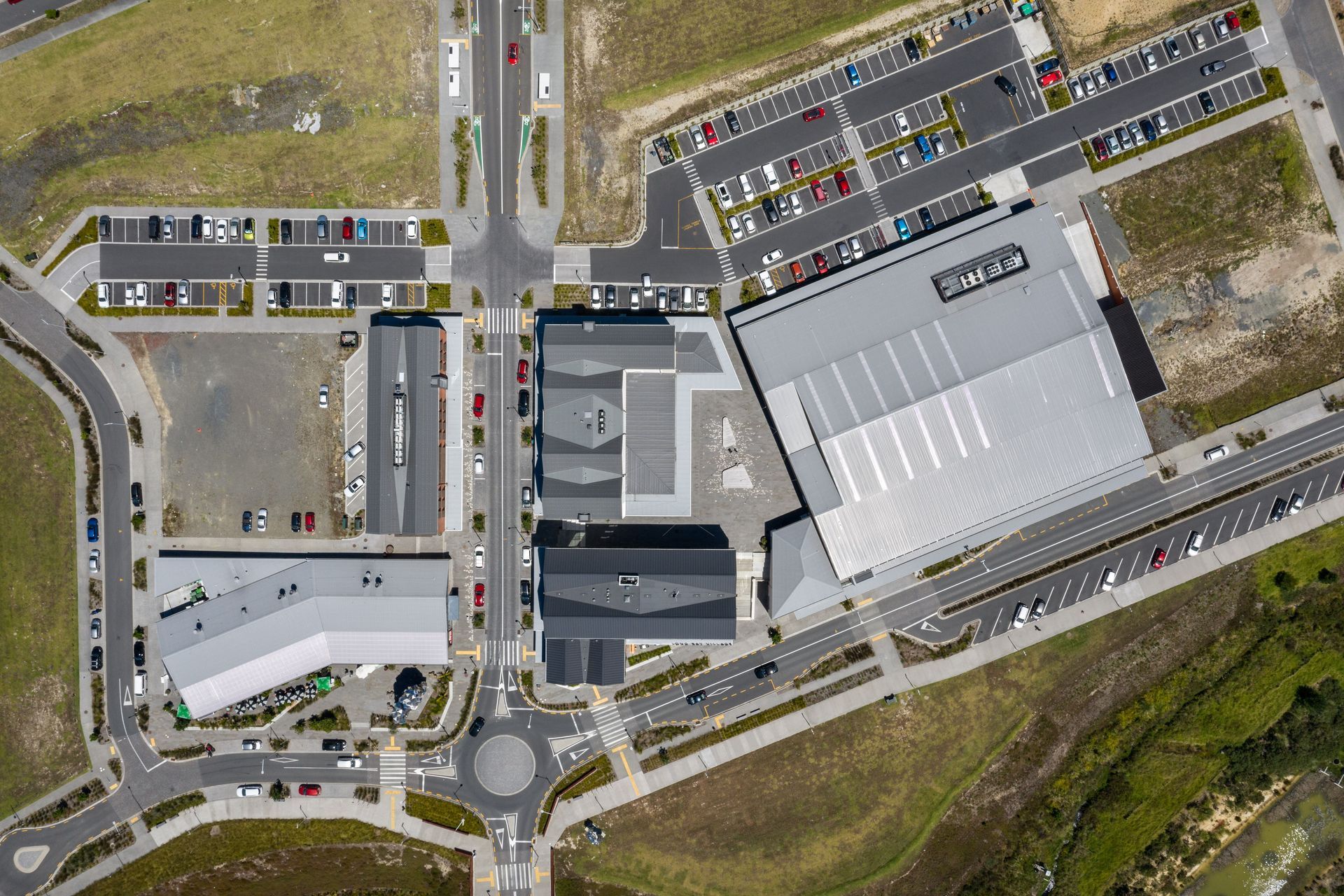 Long Bay Village Centre