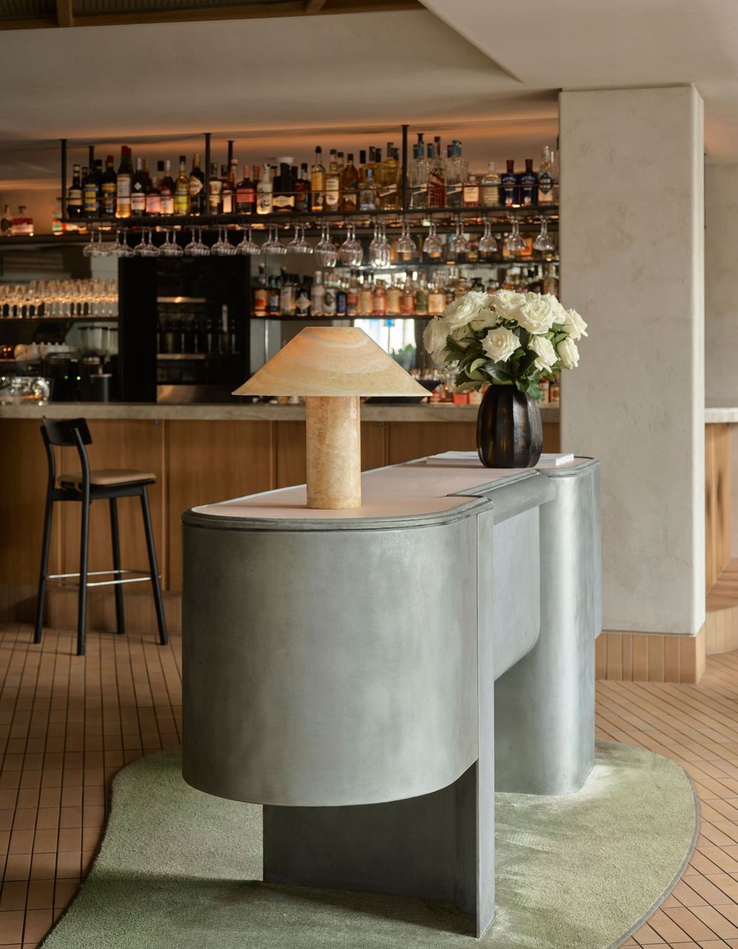 Margaret's, Double Bay