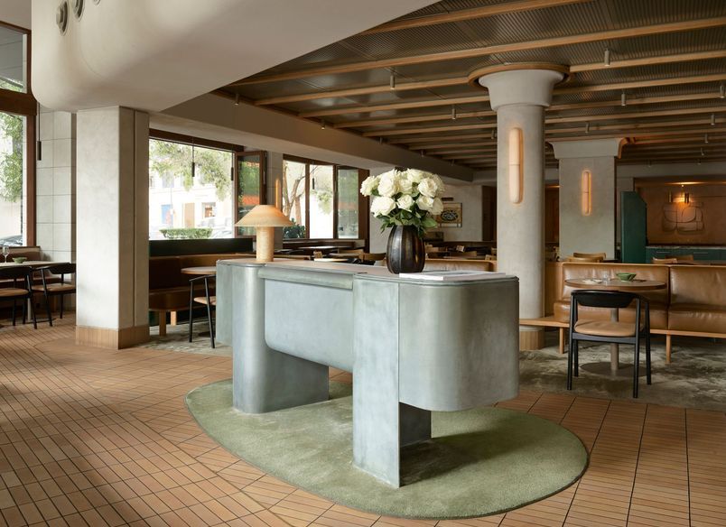 Margaret's, Double Bay