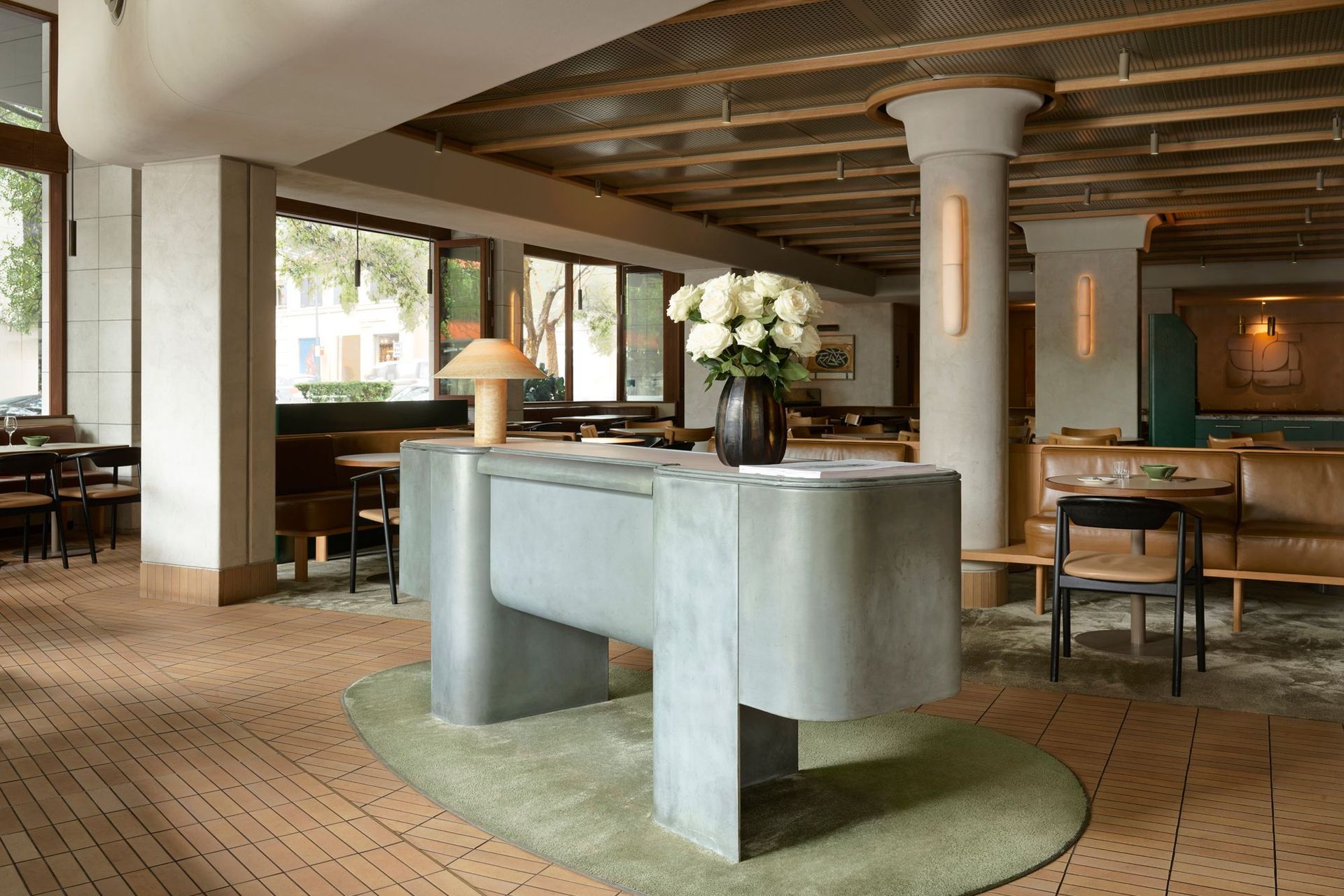 Margaret's, Double Bay