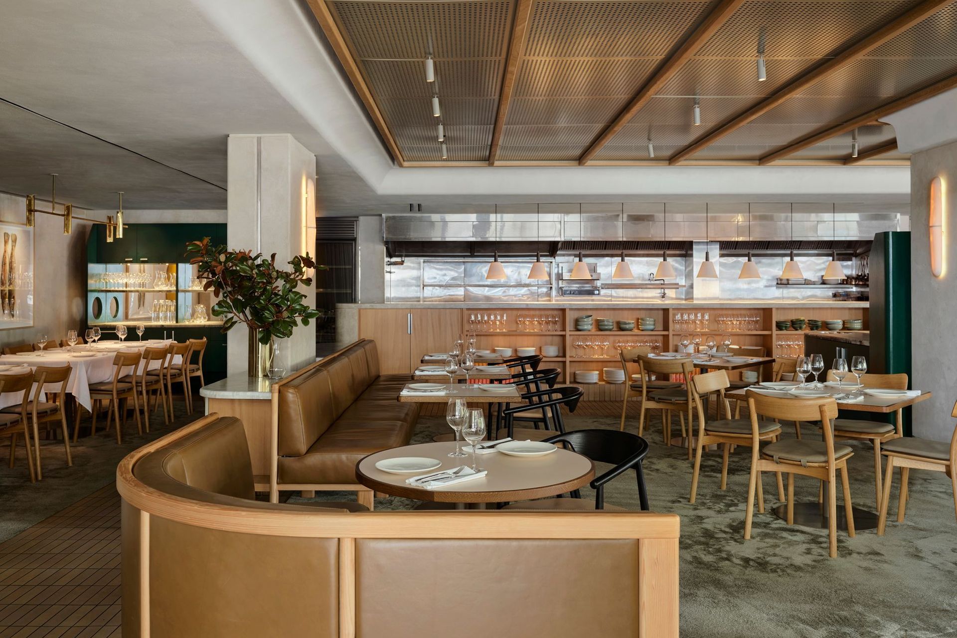 Margaret's, Double Bay