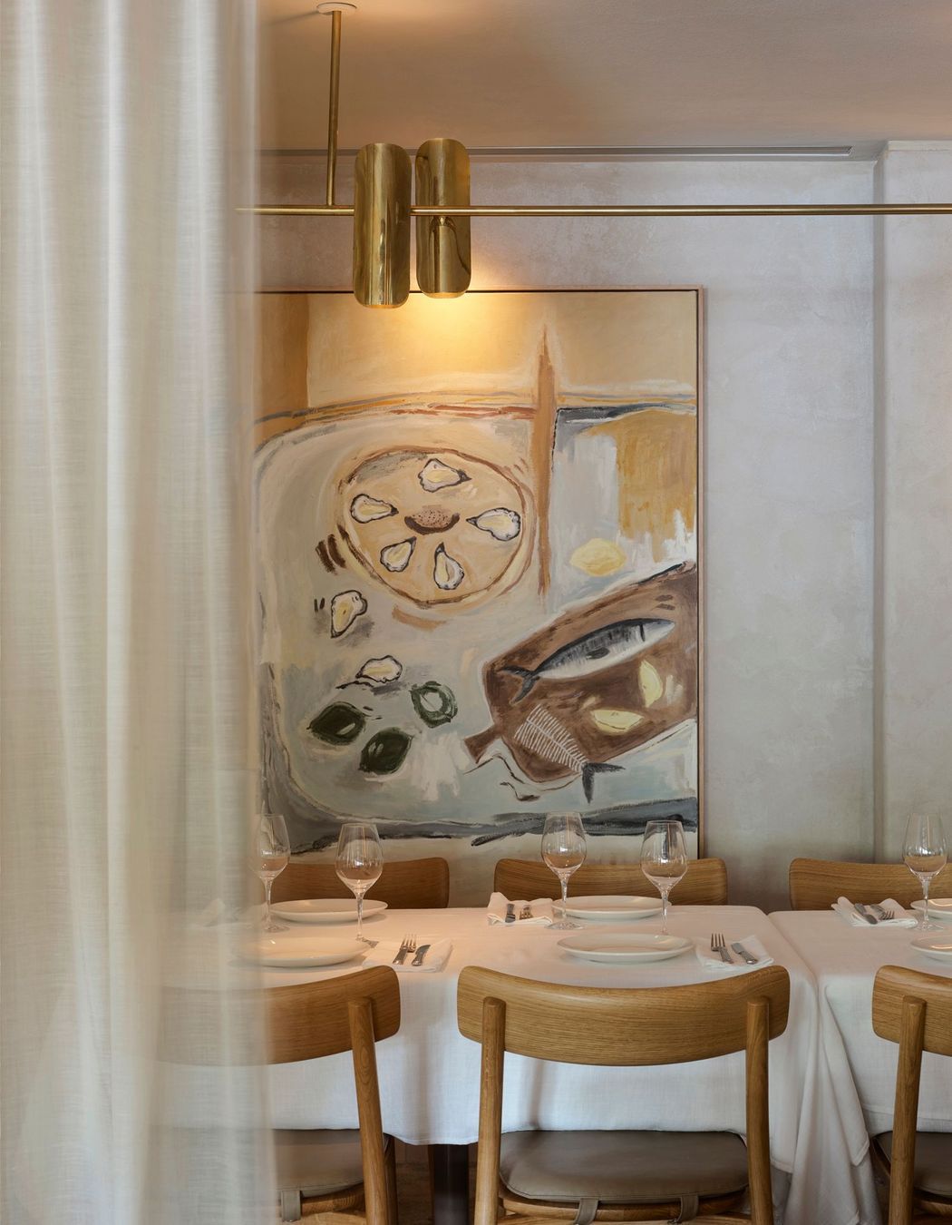 Margaret's, Double Bay